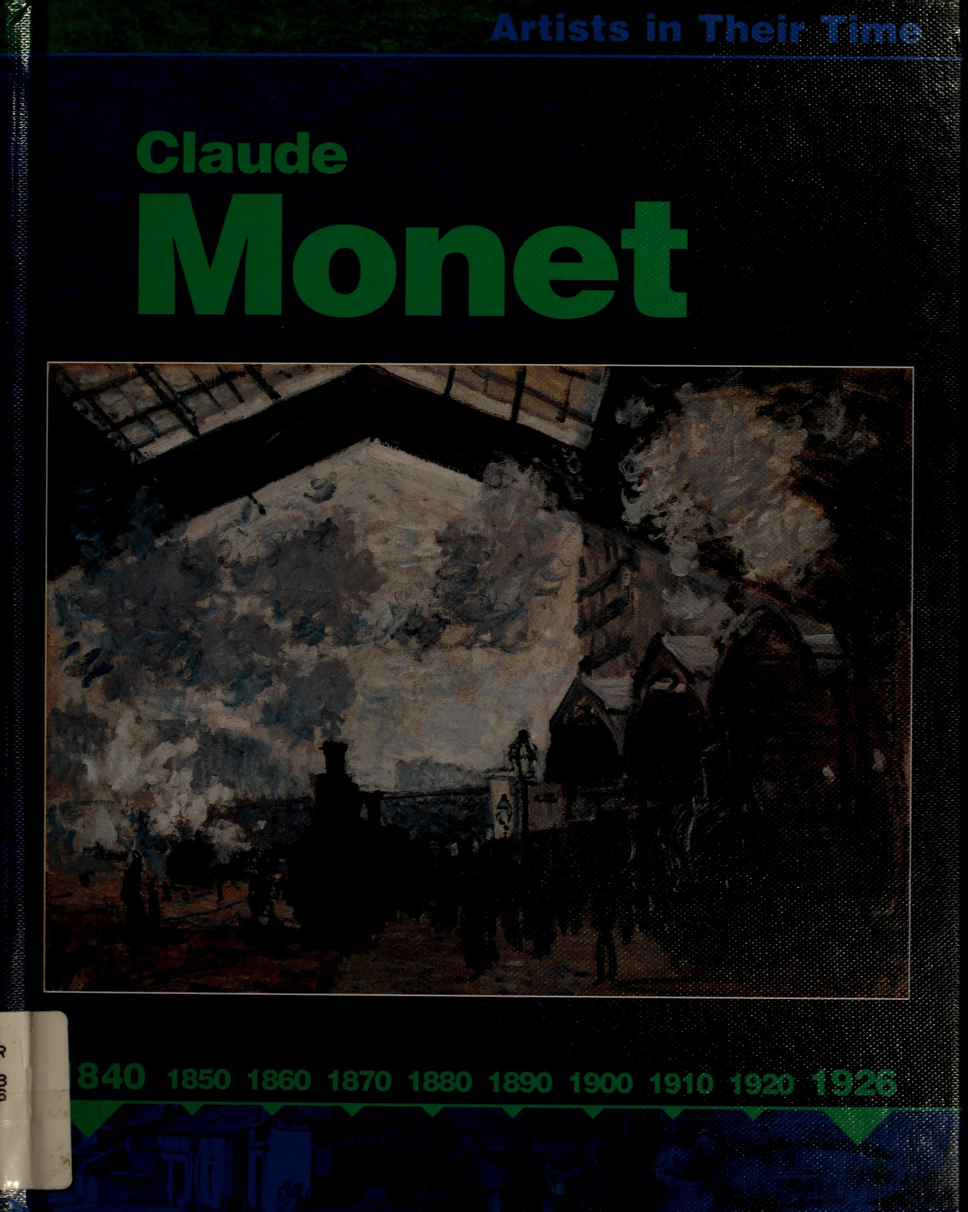 Claude Monet