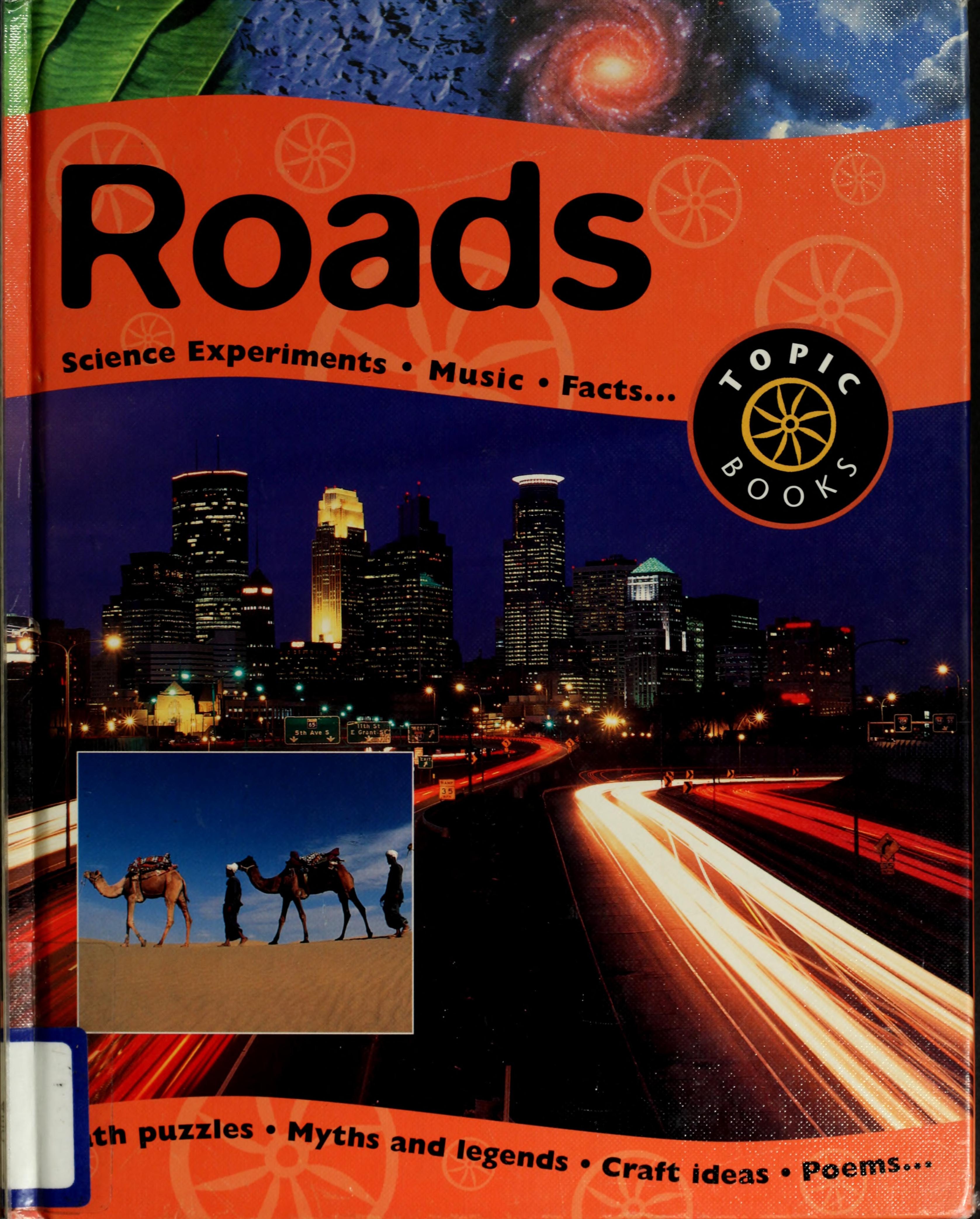 Roads