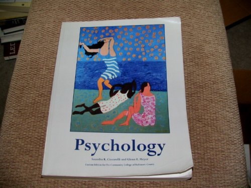 Psychology 101
