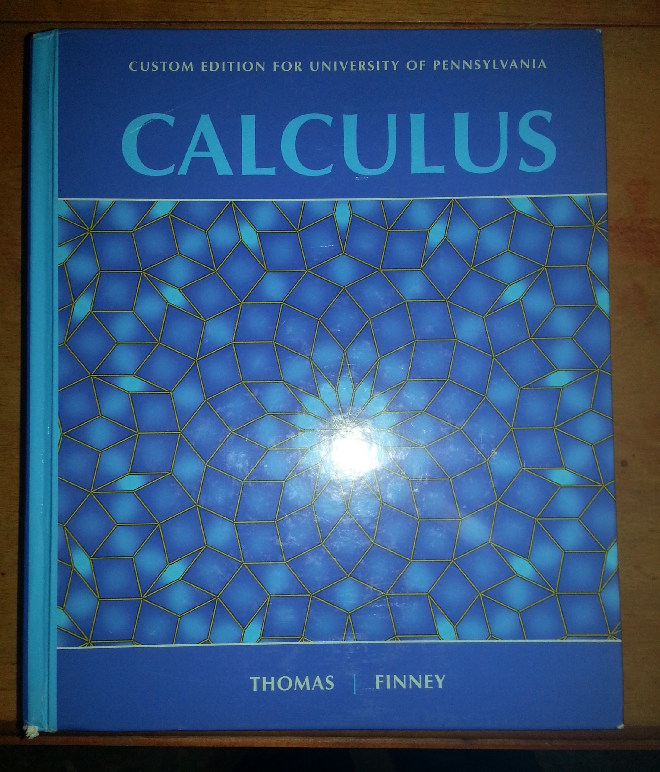 Calculus