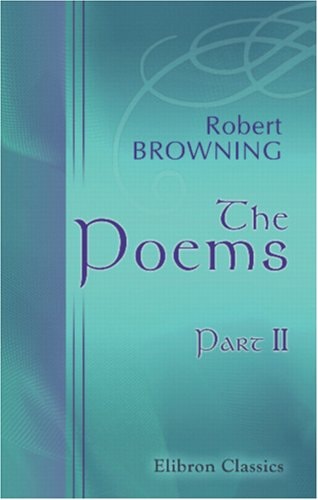 The Poems: Part 2