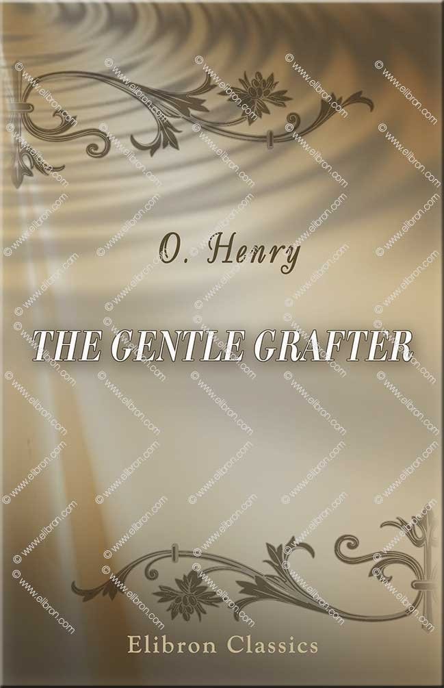 Gentle Grafter