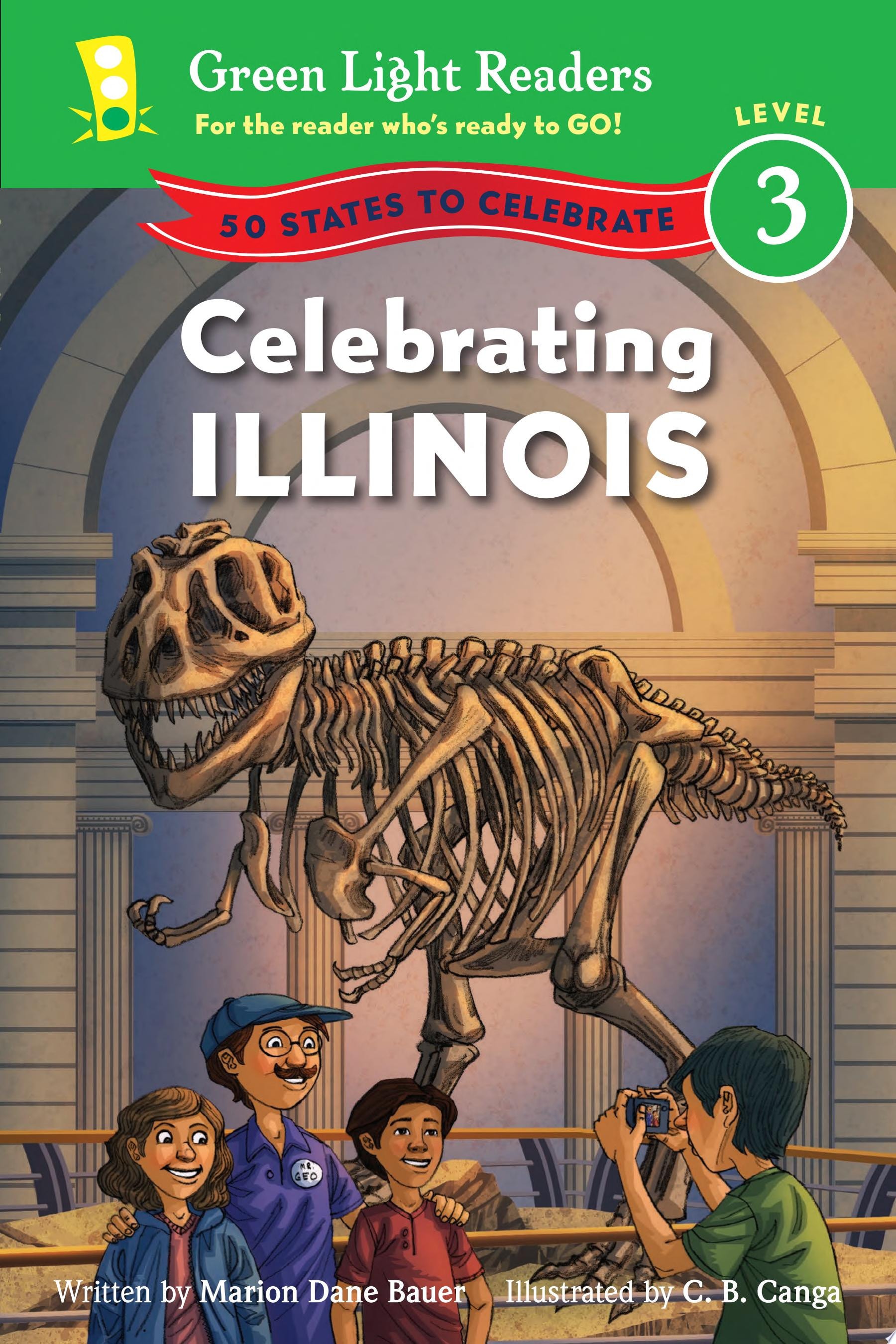 Celebrating Illinois