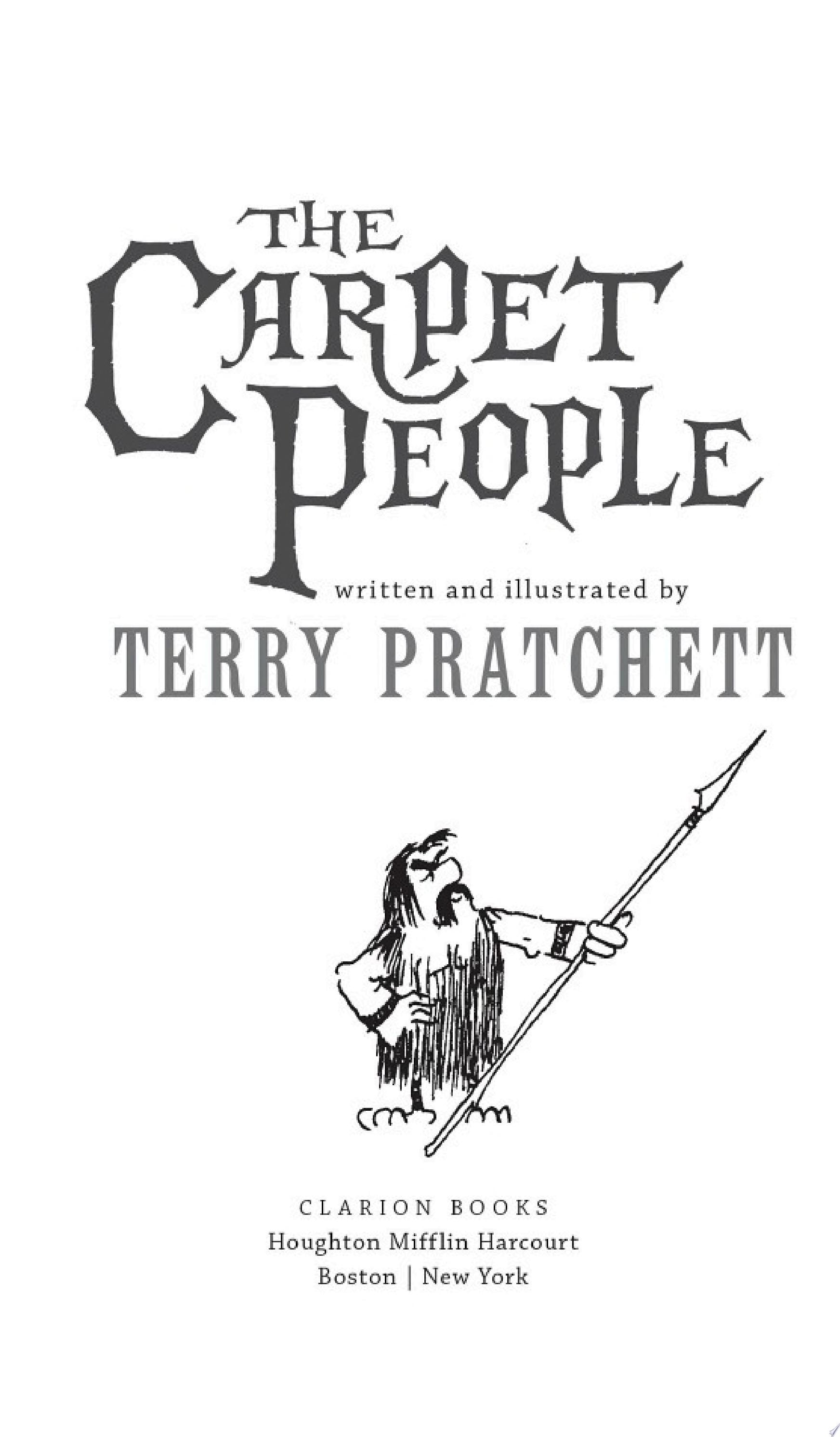 The Carpet People