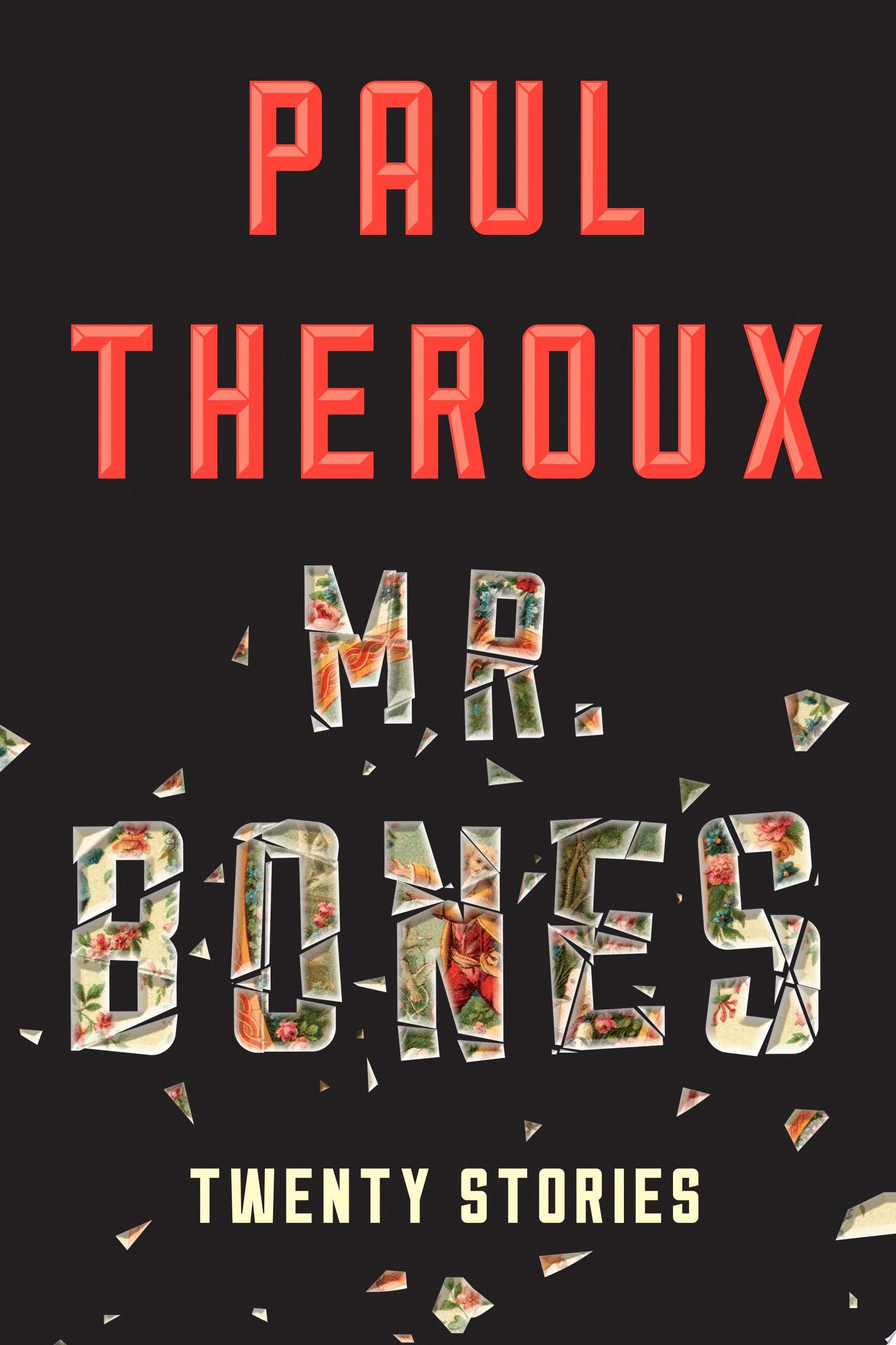 Mr. Bones