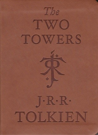 The Hobbit and the Lord of the Rings