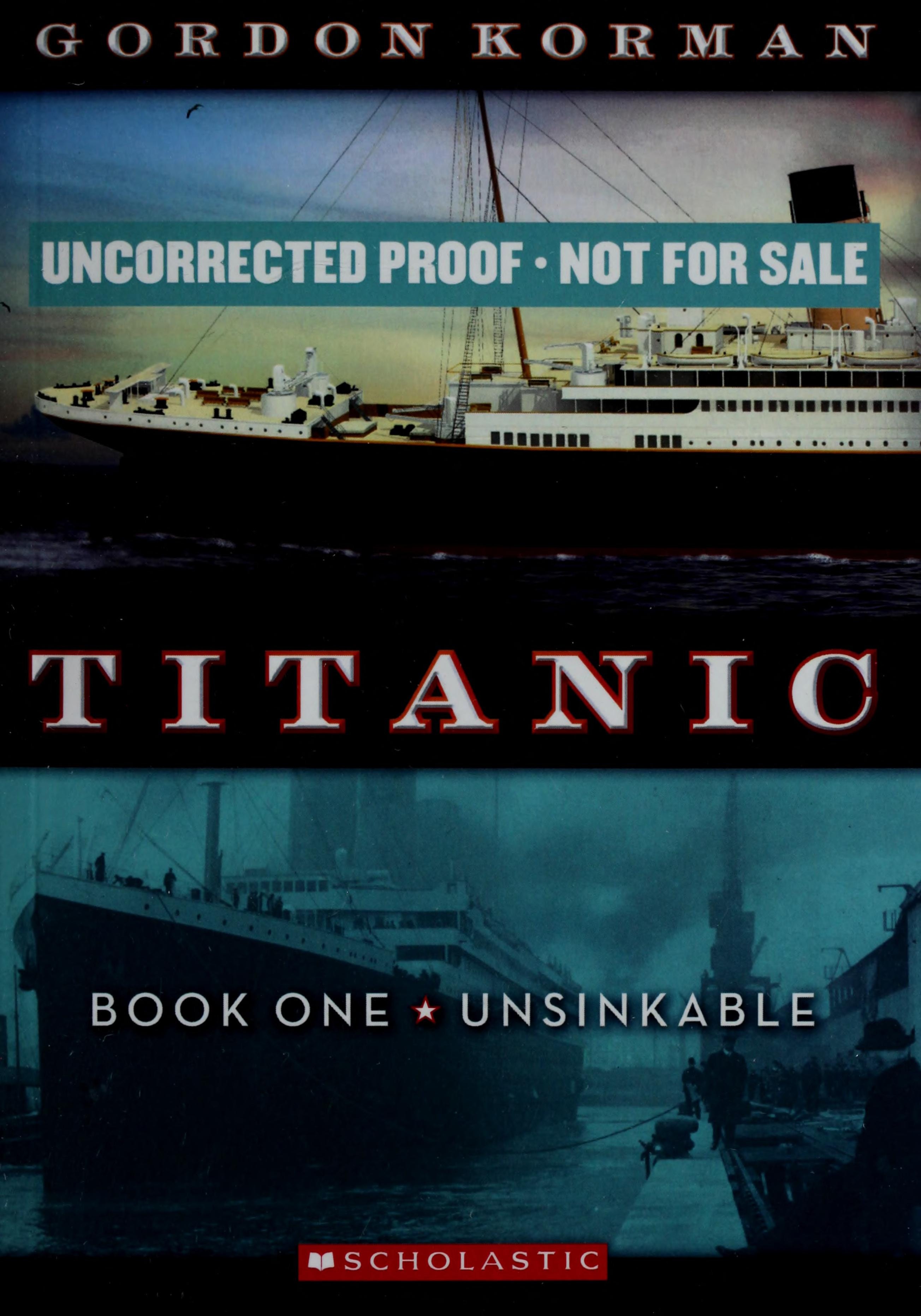 Unsinkable