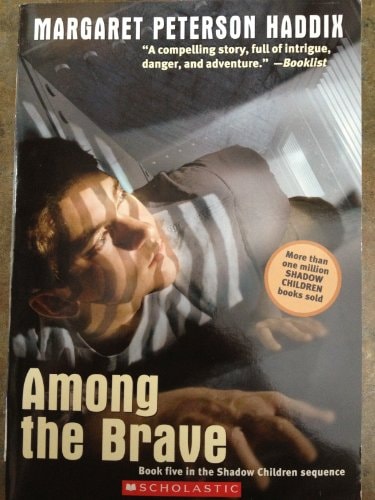 Among the Brave #5