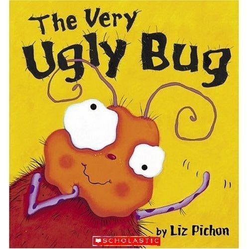 The Very Ugly Bug