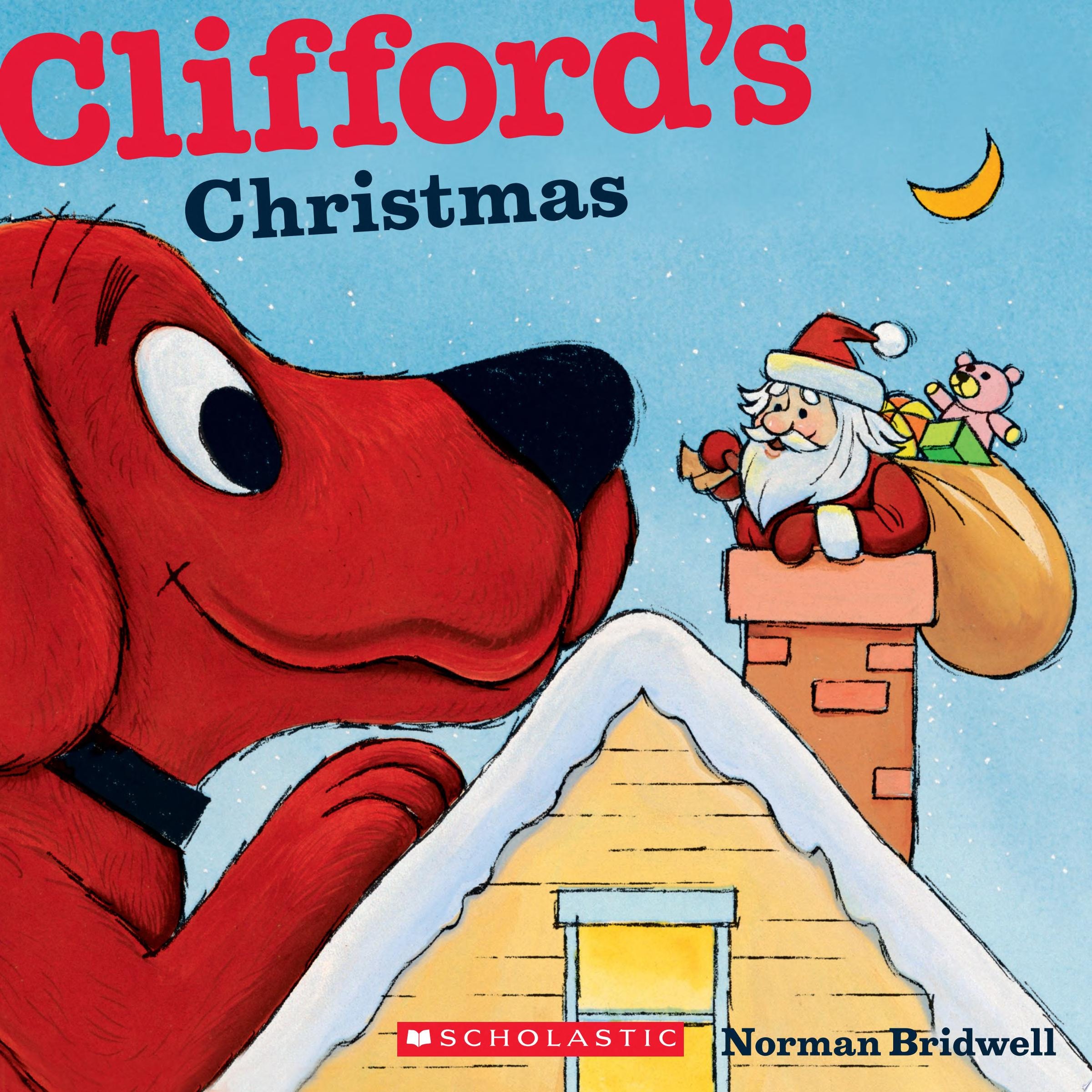 Clifford's Christmas