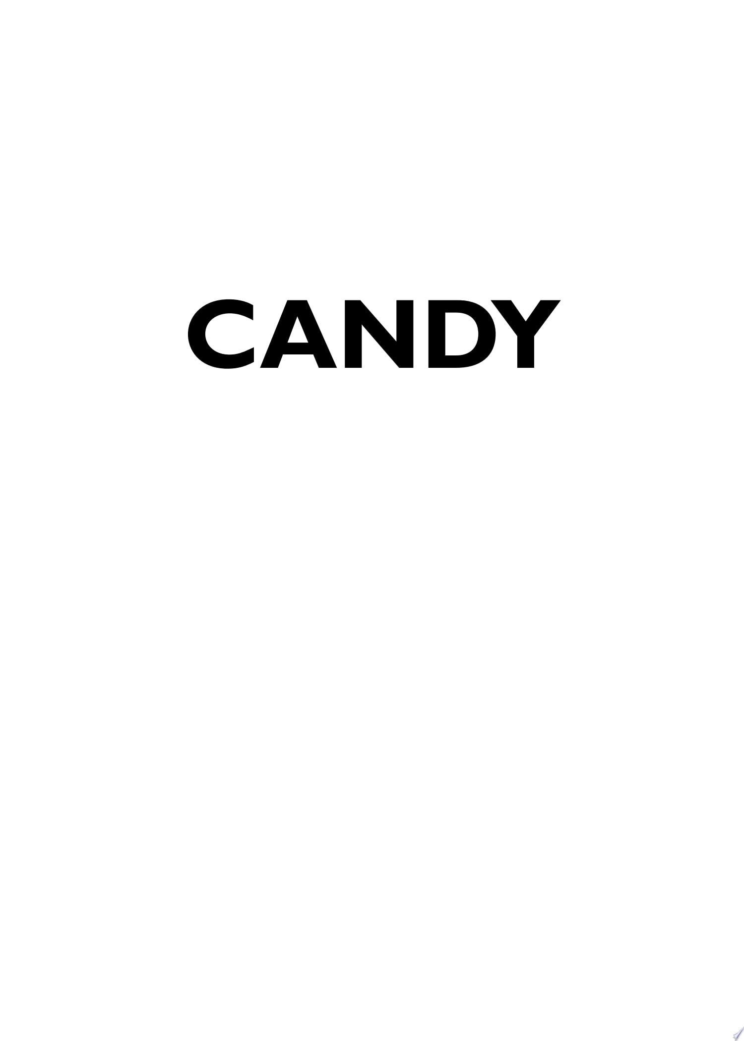 Candy