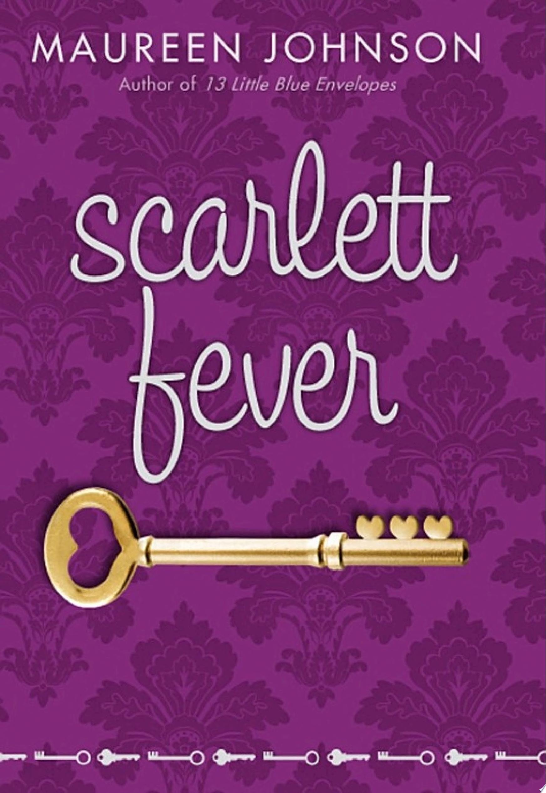 Scarlett Fever