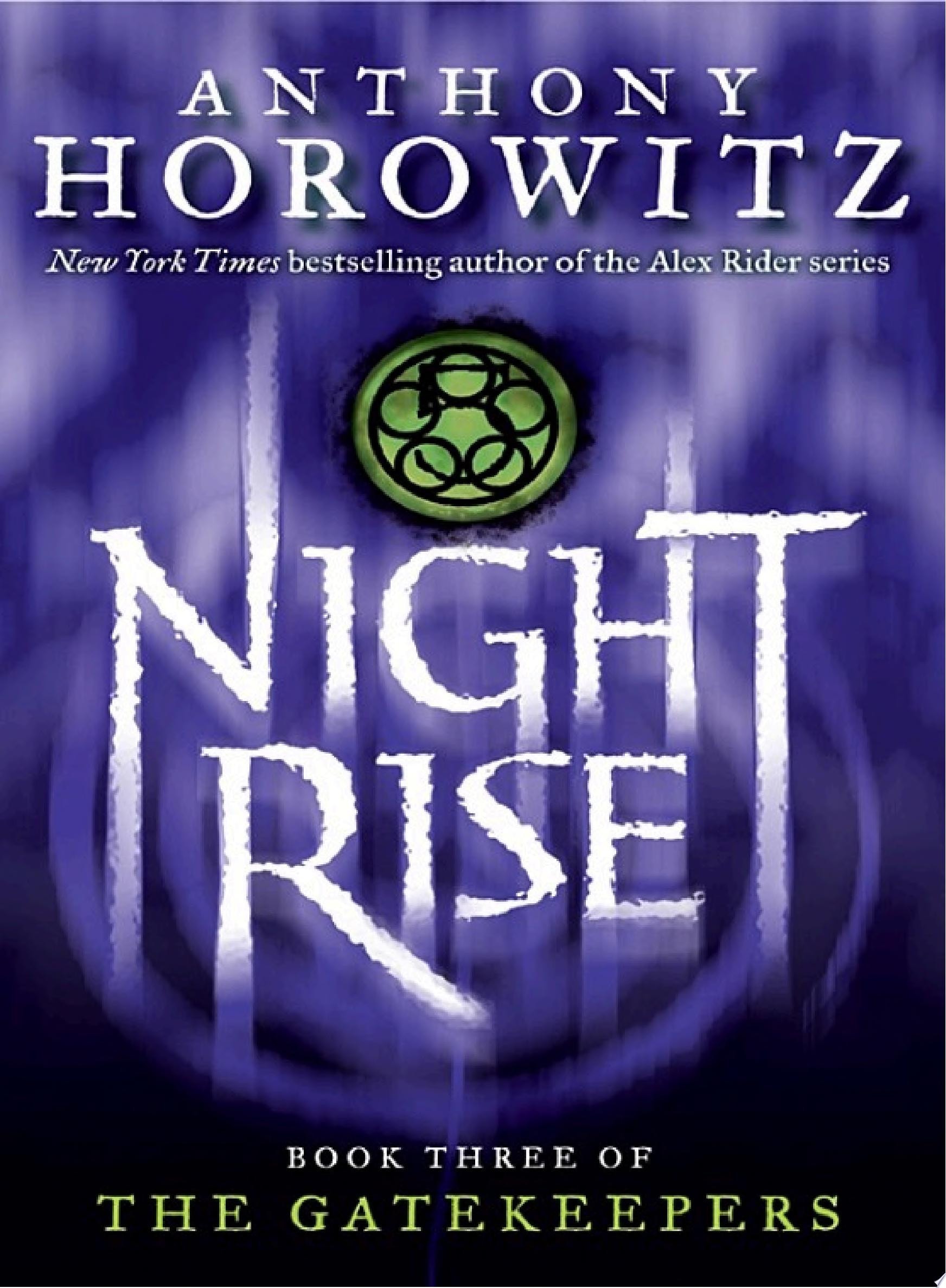 Nightrise