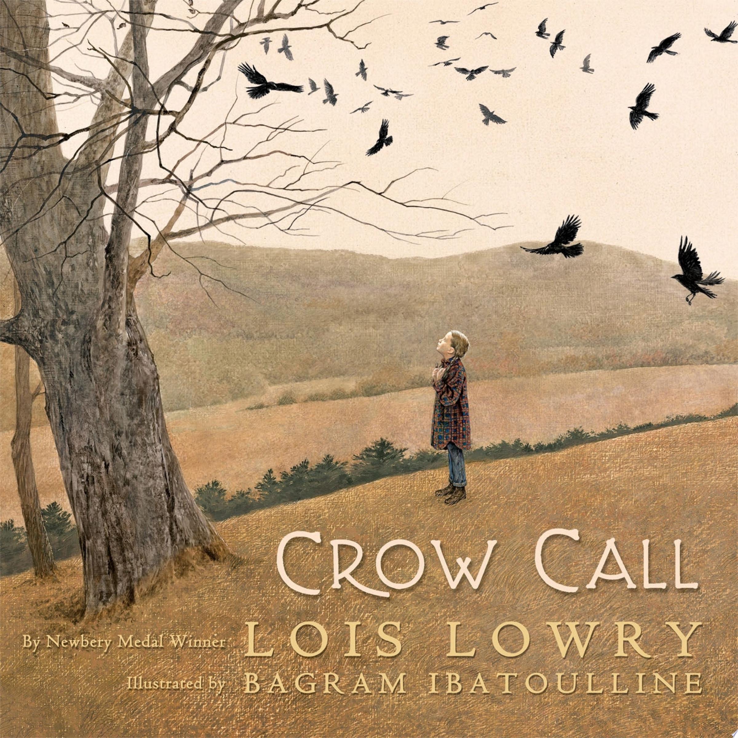 Crow Call