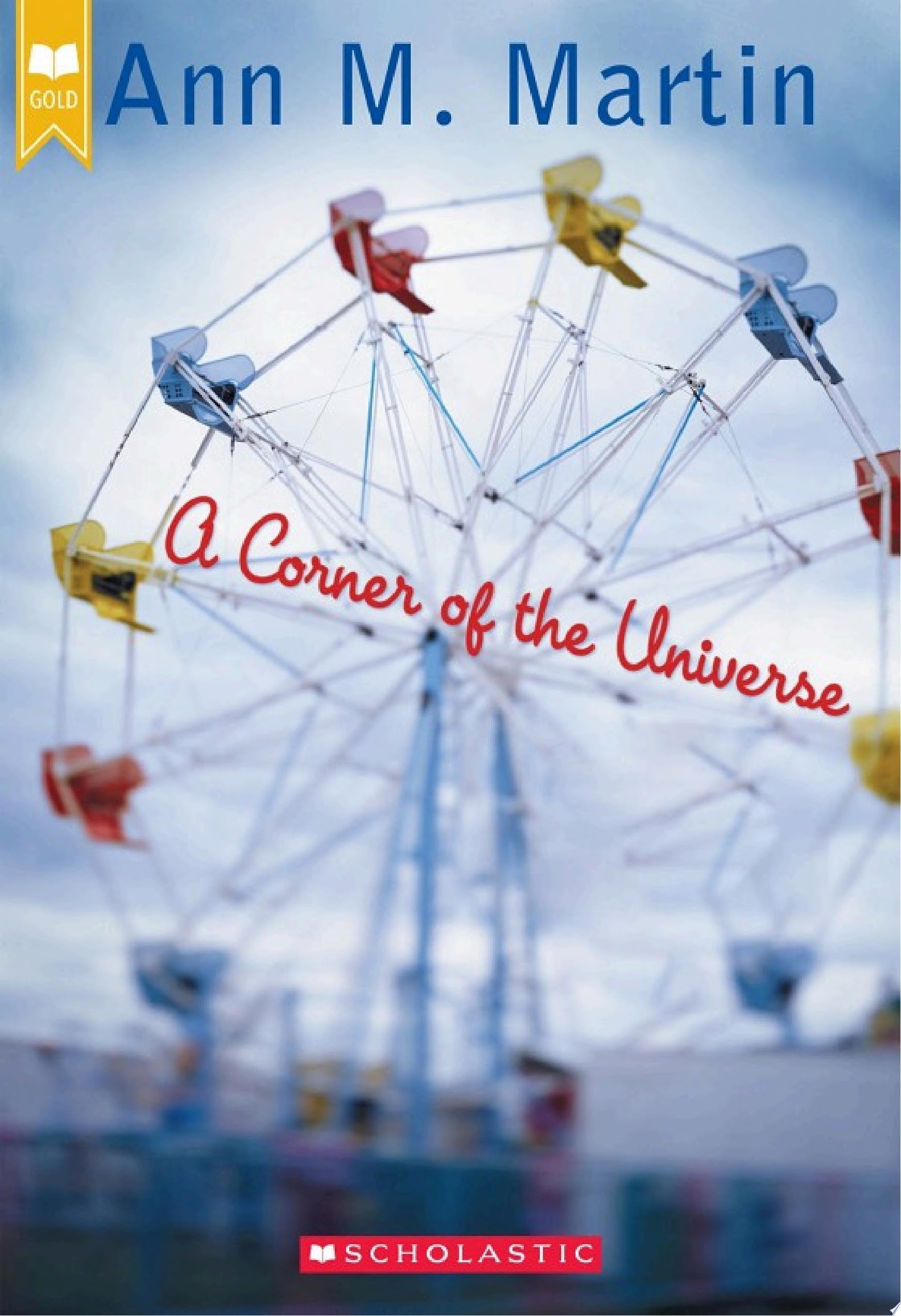 A Corner of the Universe