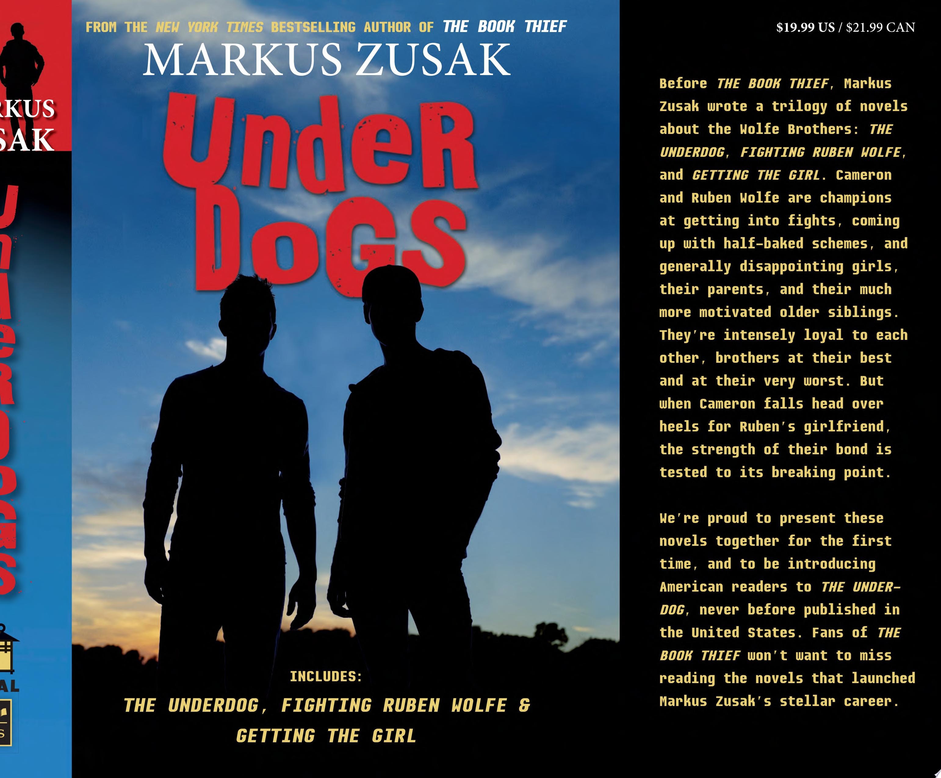 Underdogs