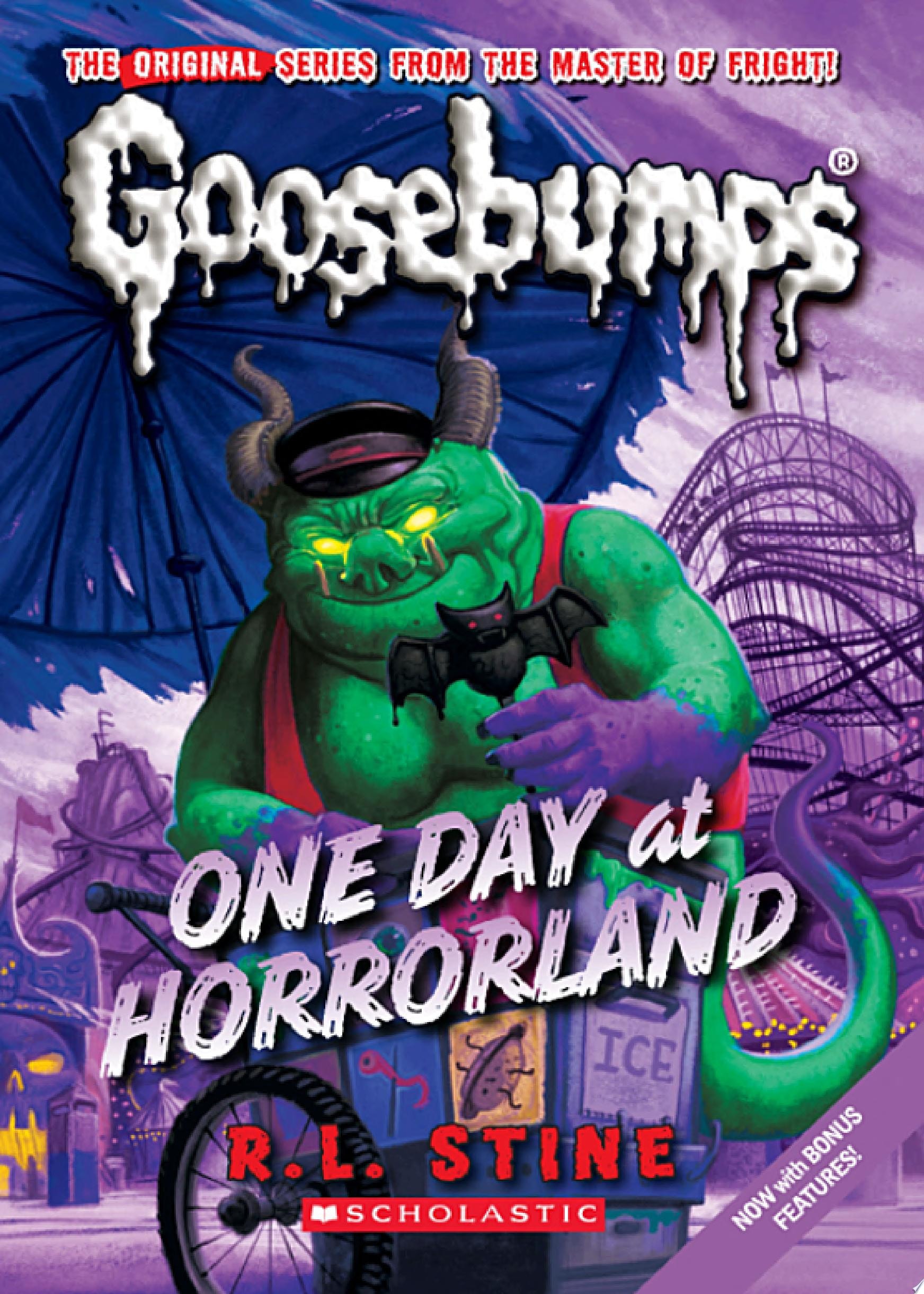 One Day at Horrorland
