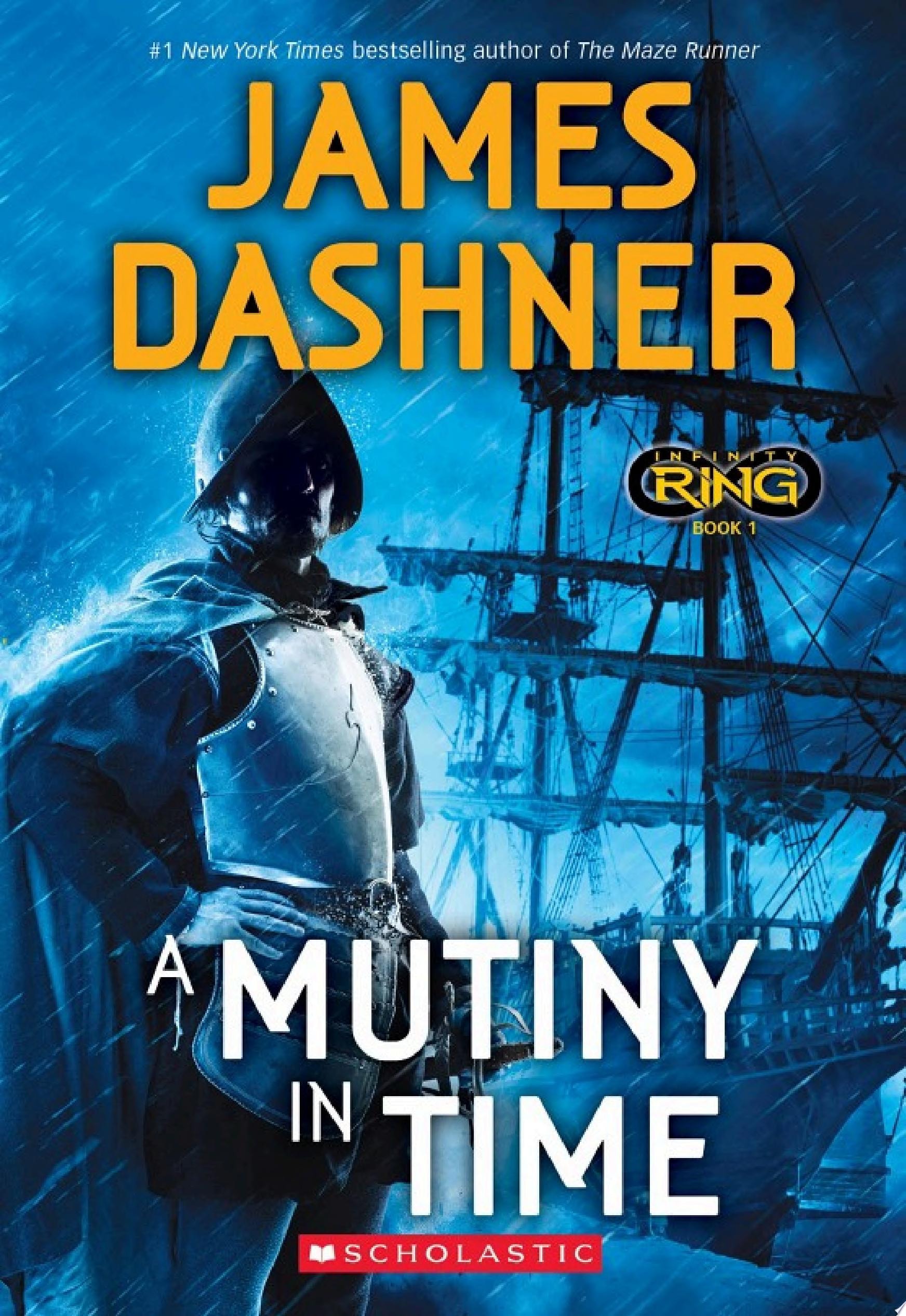 A Mutiny in Time