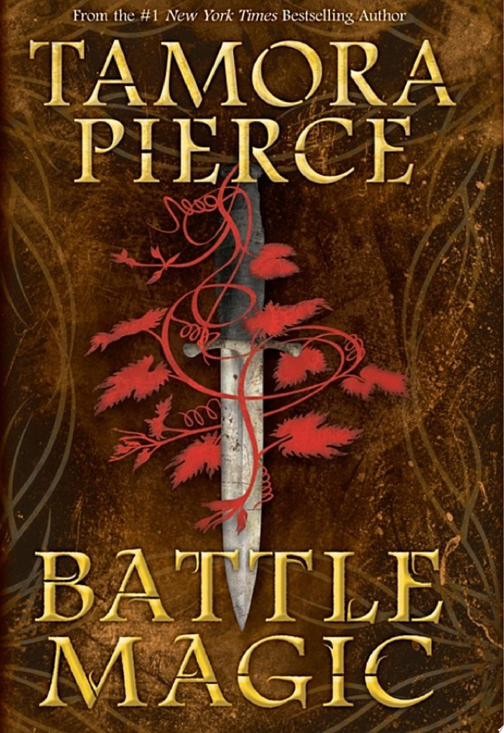 Battle Magic