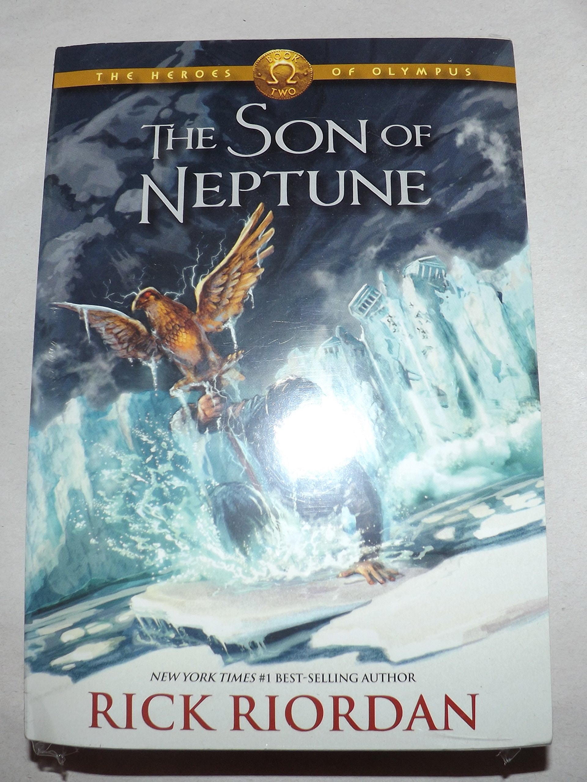 The Son of Neptune