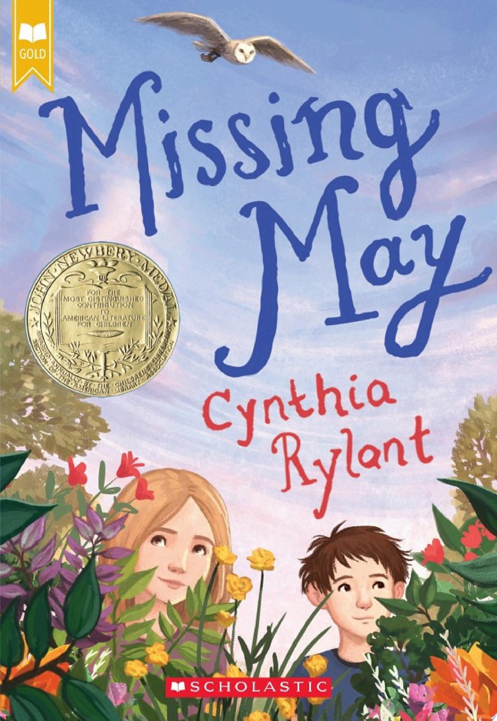 Missing May