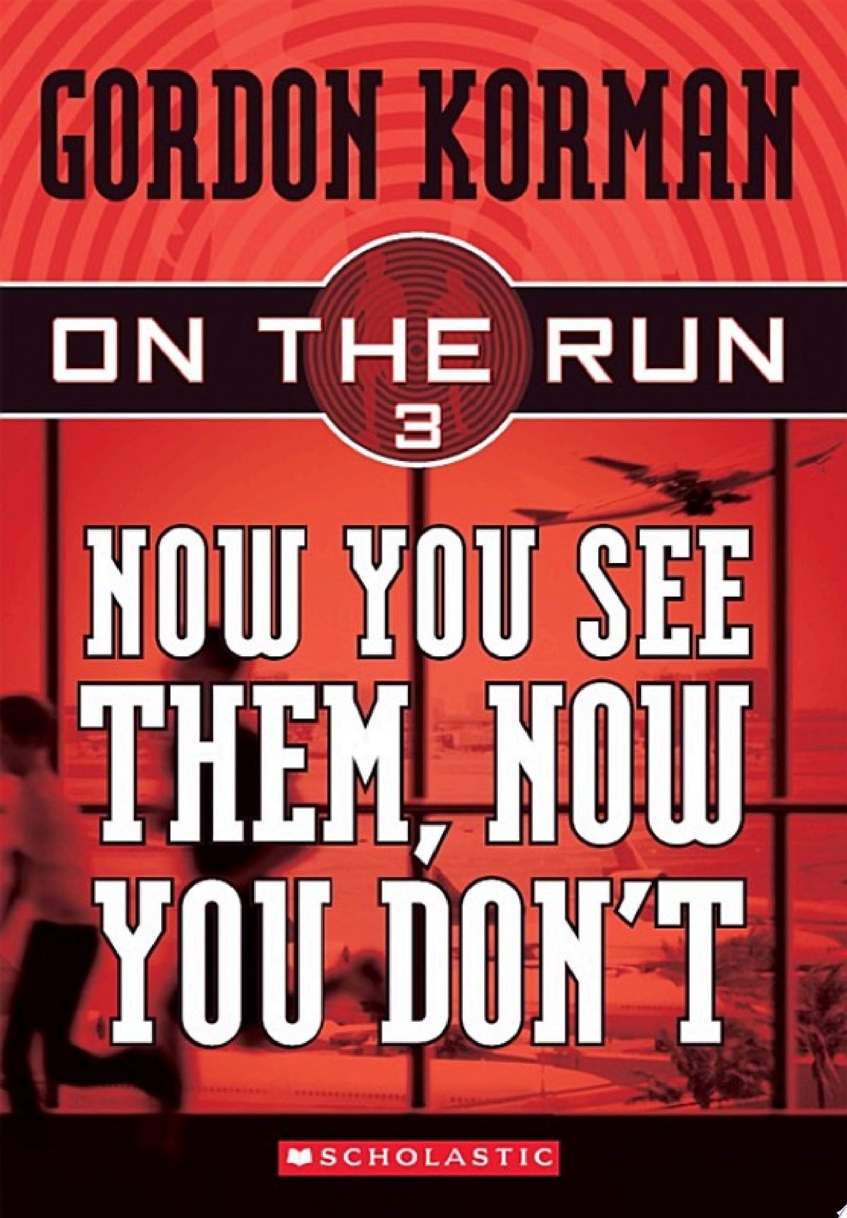 Now You See Them, Now You Don't