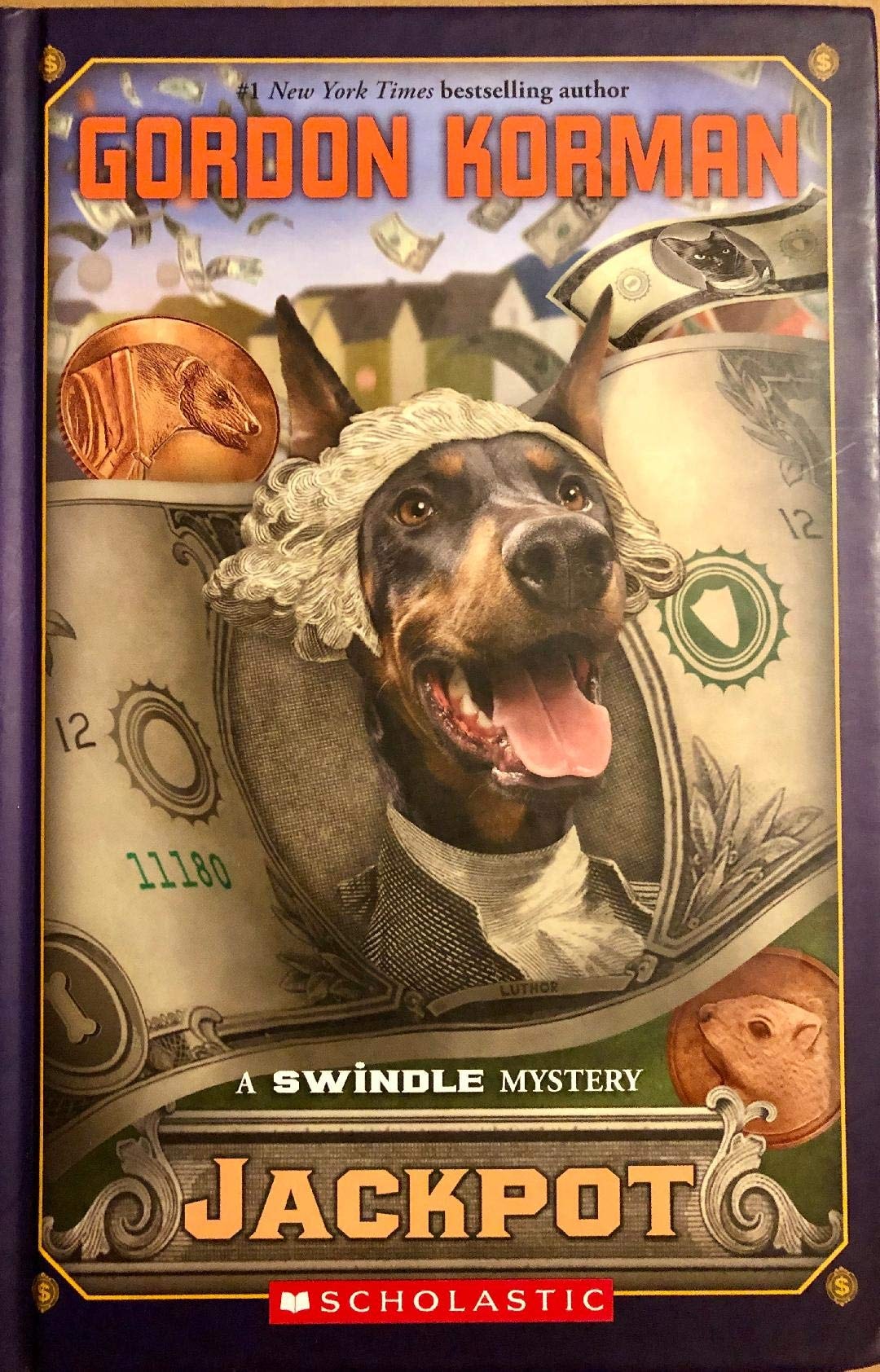 Jackpot