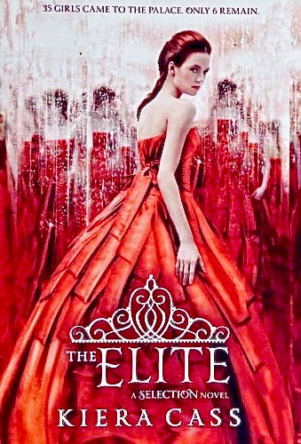 The Elite #2
