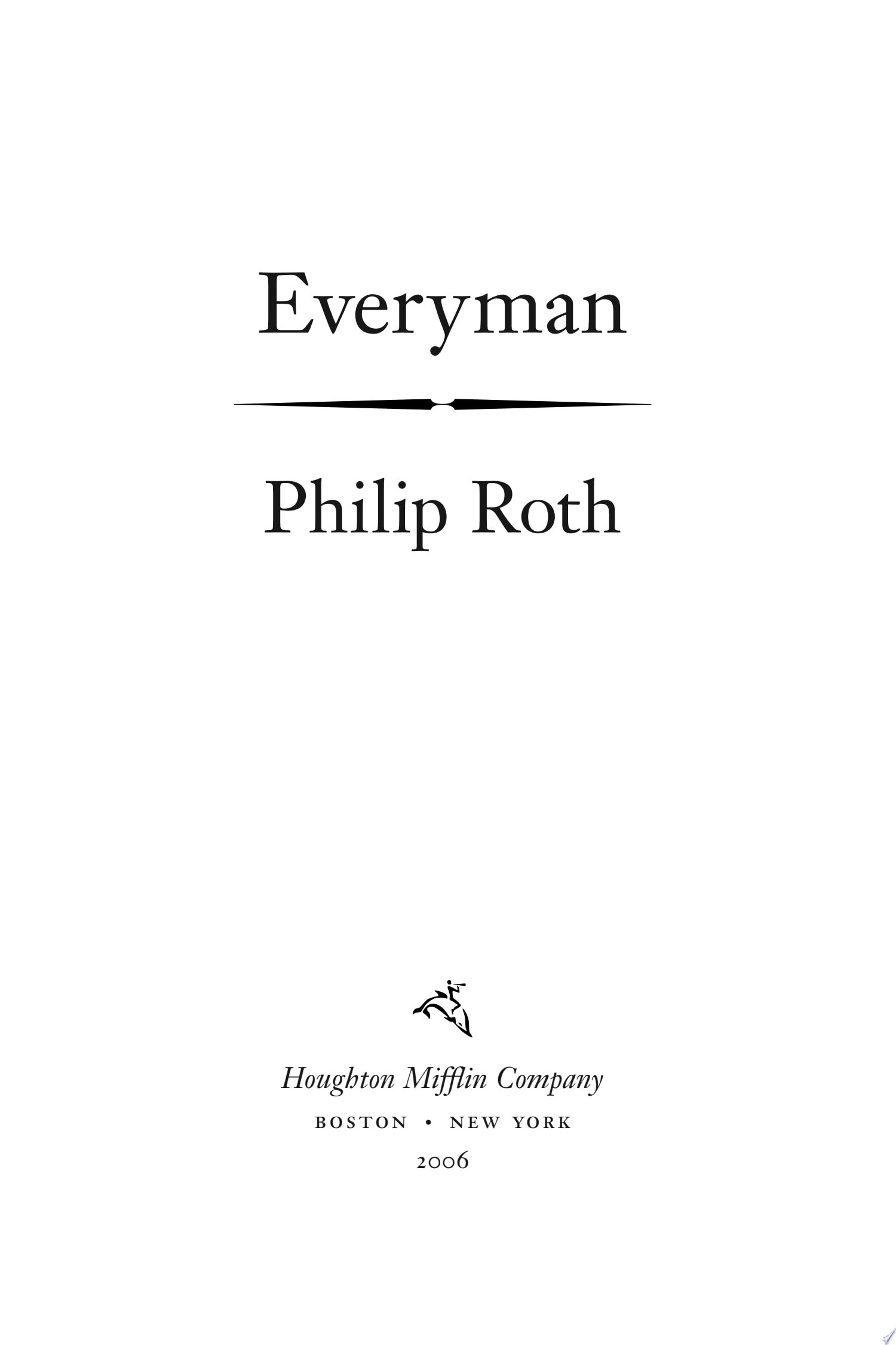 Everyman