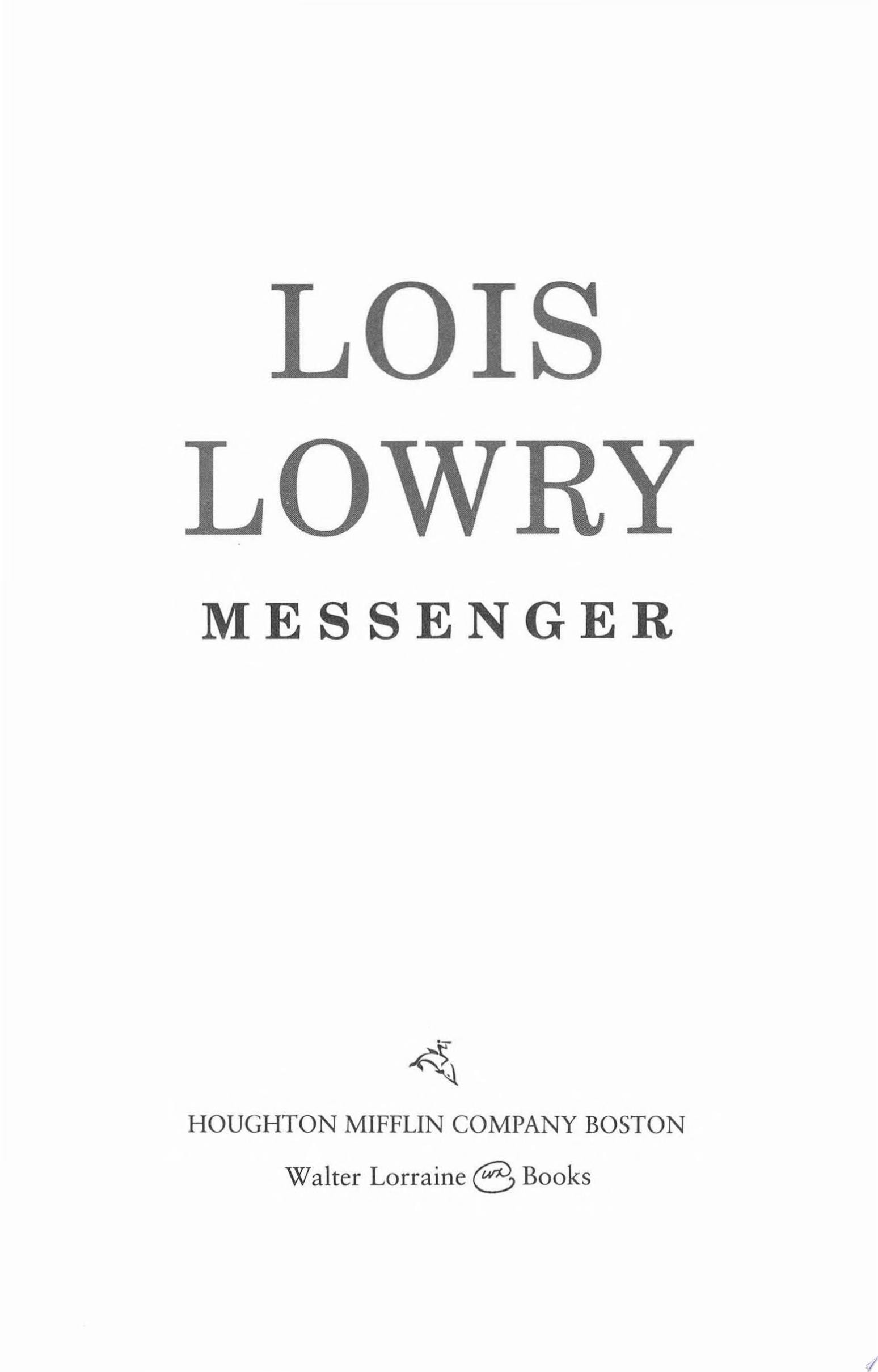 Messenger