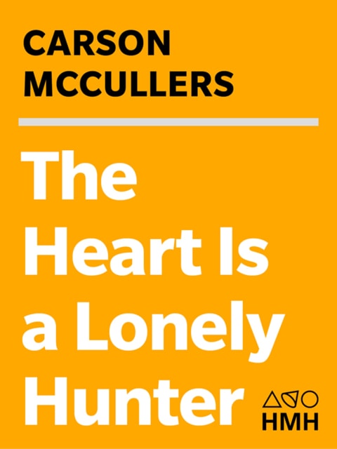Heart Is a Lonely Hunter
