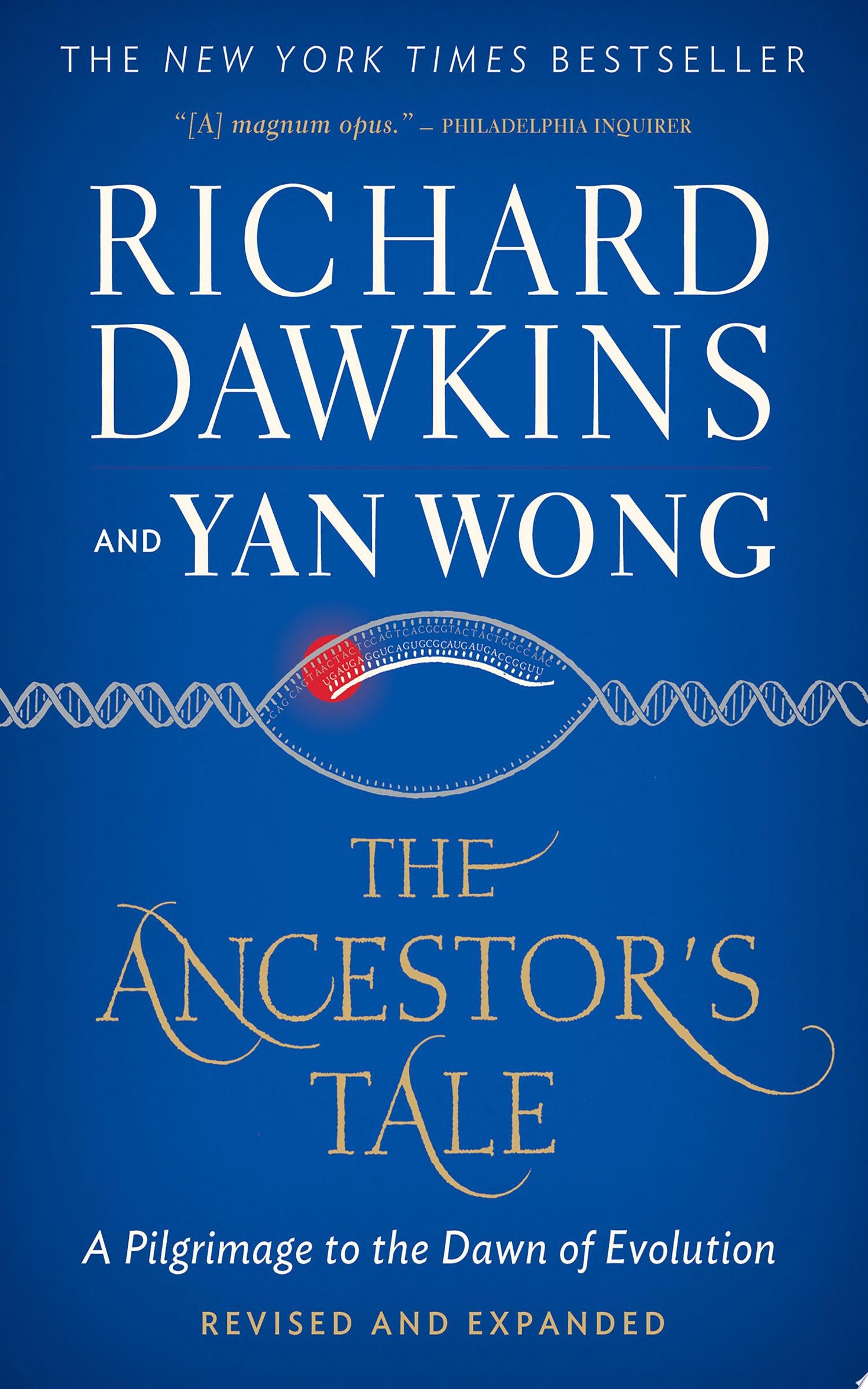 The Ancestor's Tale