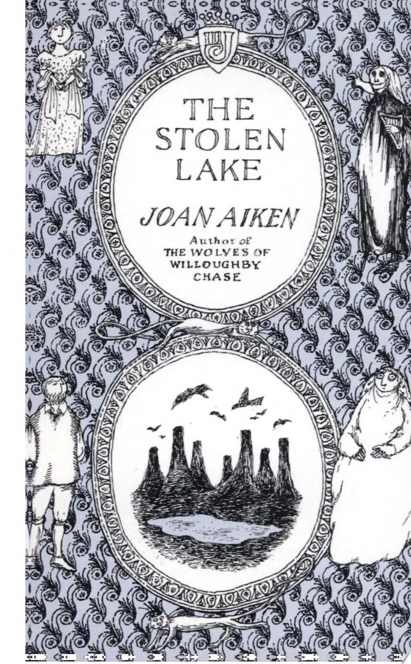 The Stolen Lake