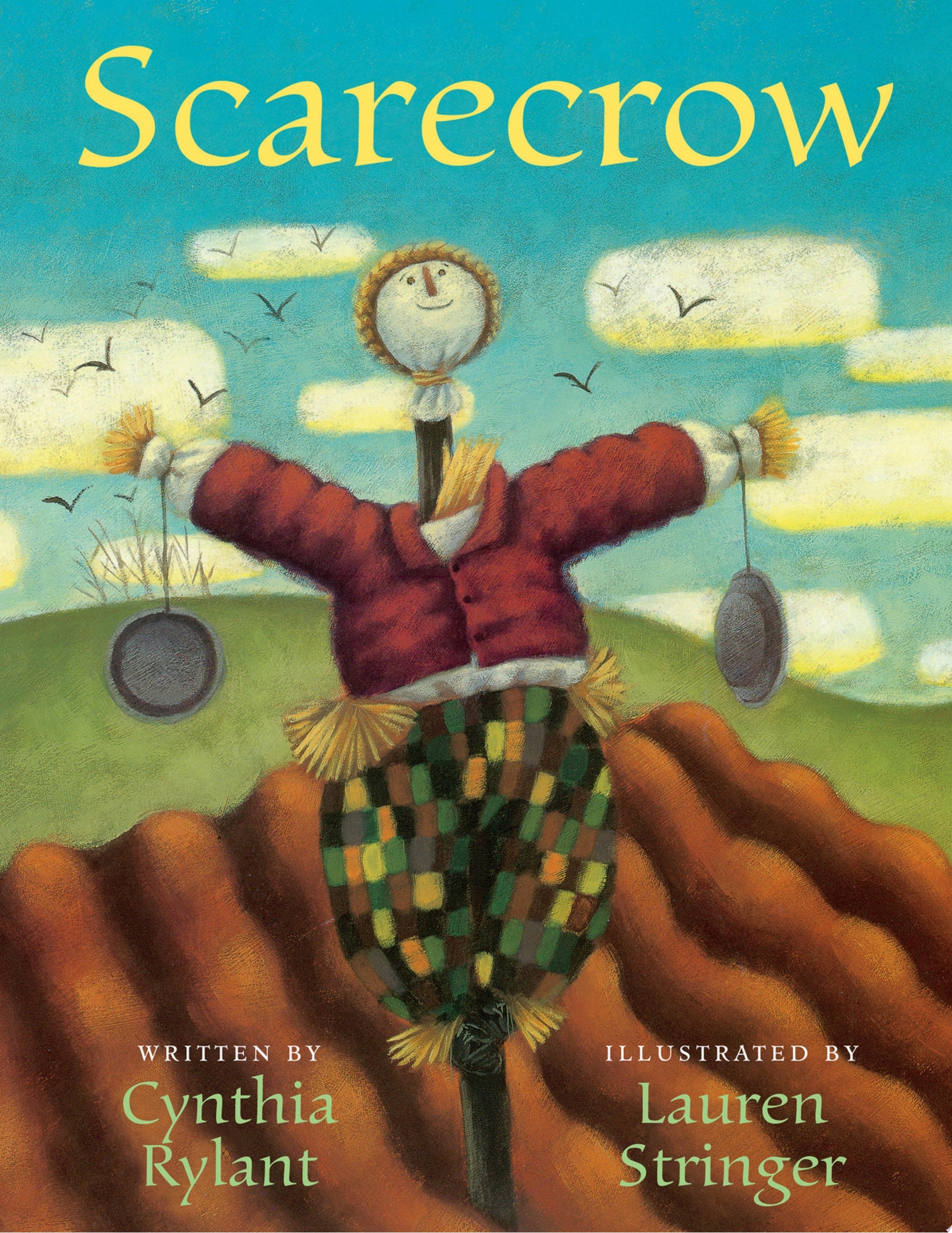 Scarecrow