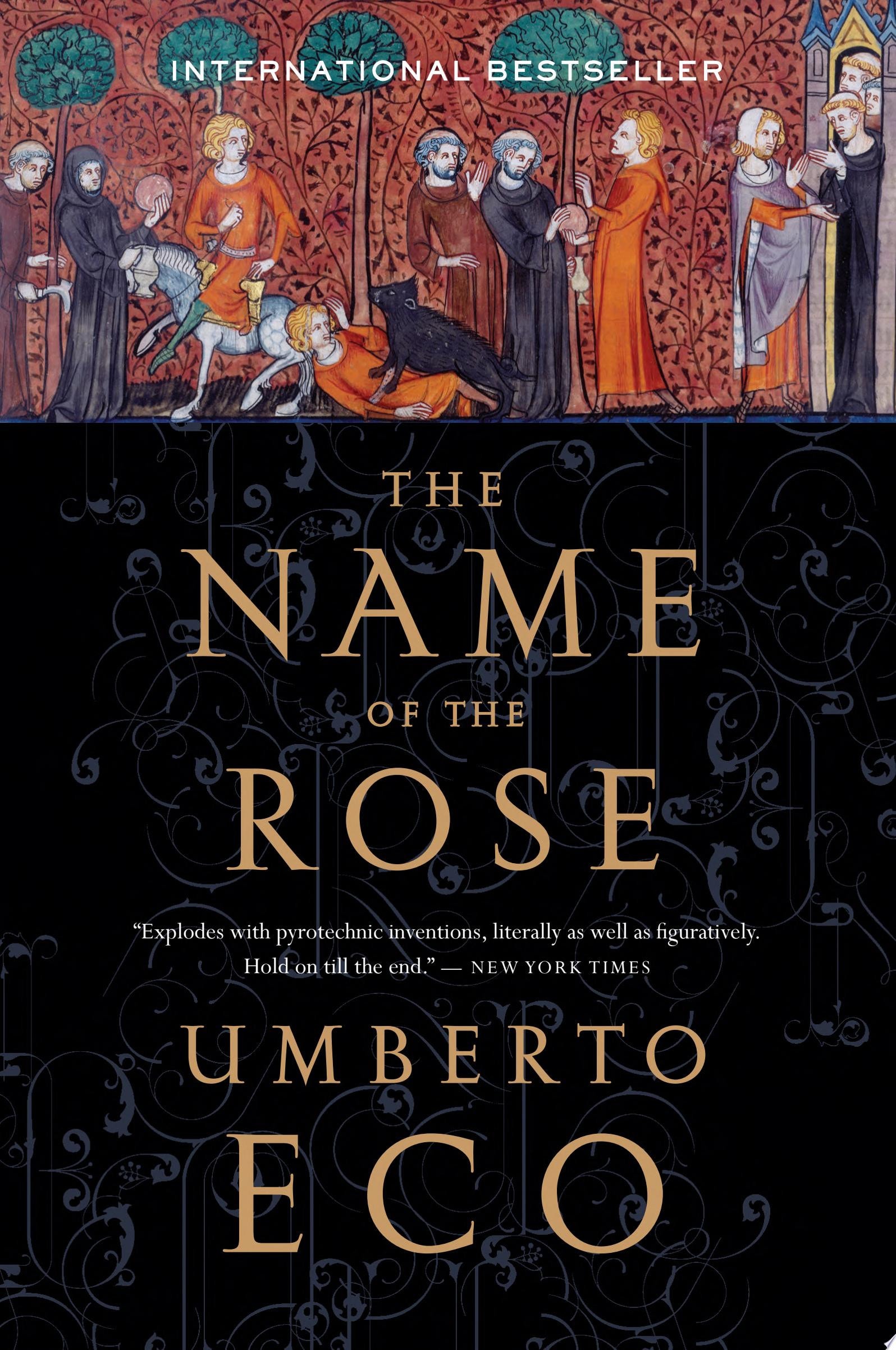 The Name of the Rose