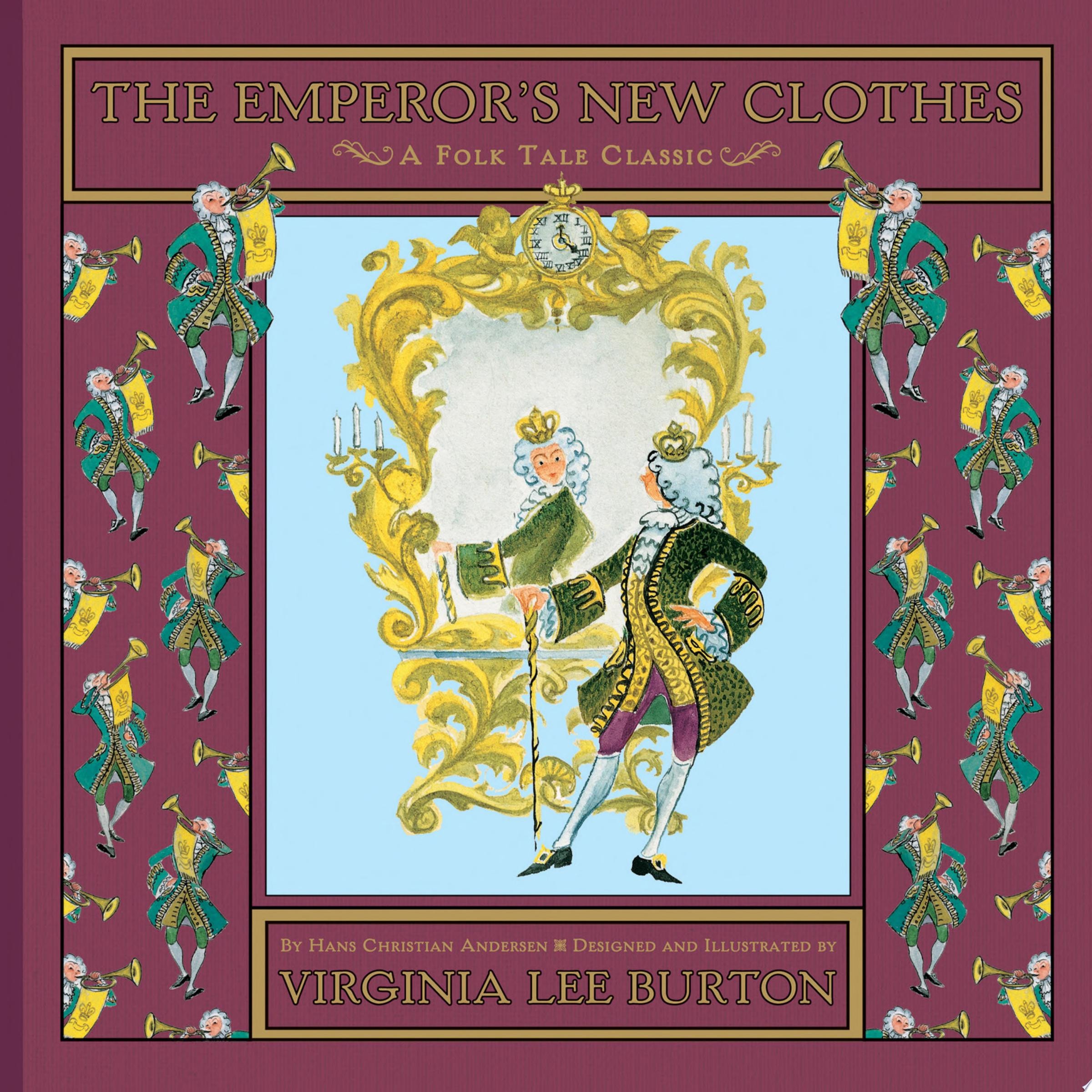 The Emperor's New Clothes