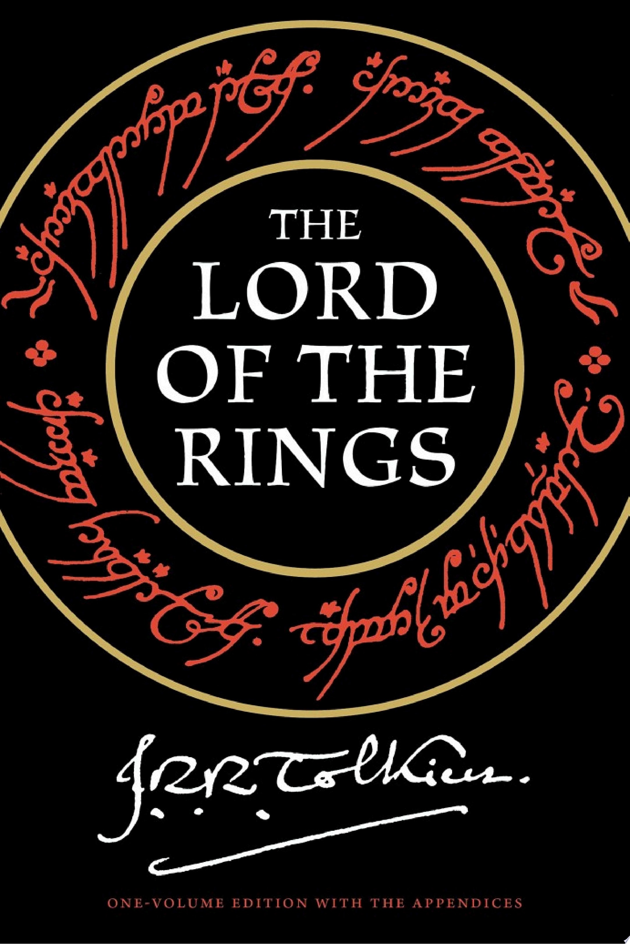 ǂThe ǂlord of the Rings