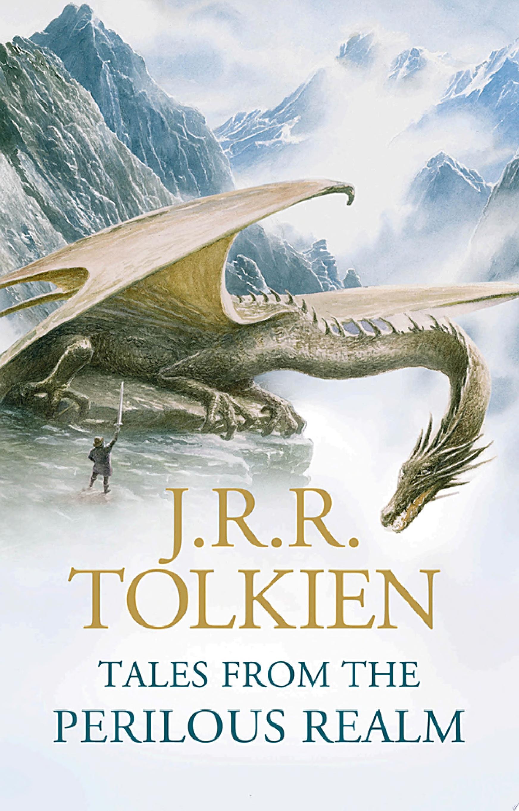 Tales from the Perilous Realm