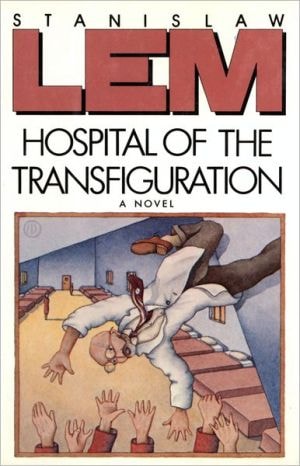 Hospital of the Transfiguration