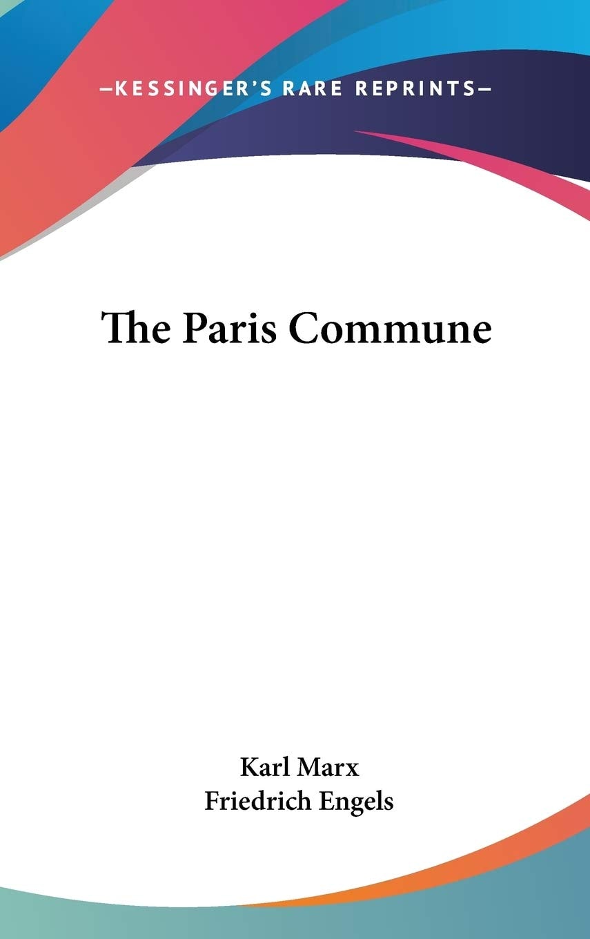 The Paris Commune