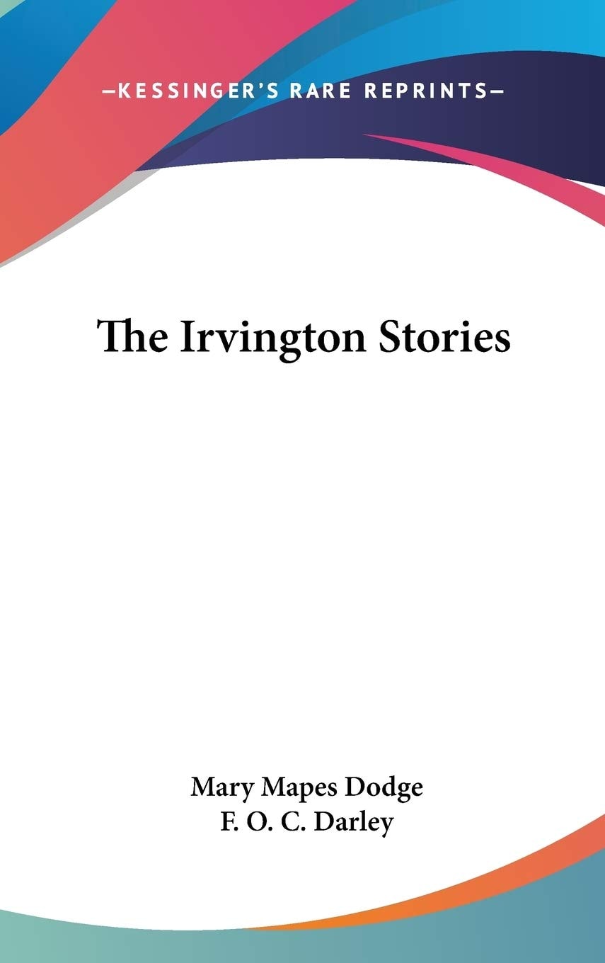 The Irvington Stories
