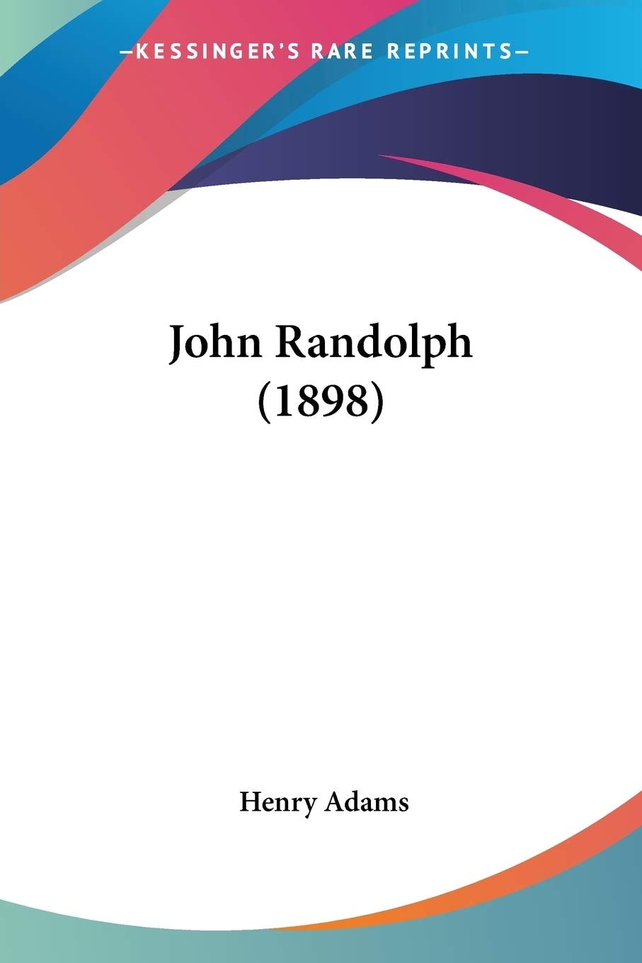John Randolph