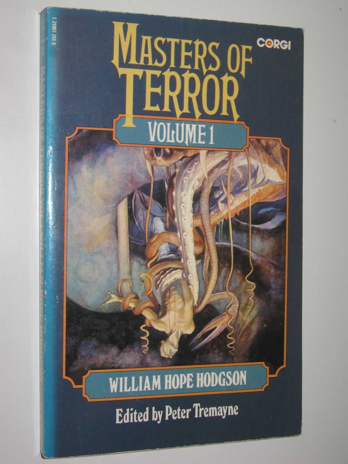 Masters of Terror
