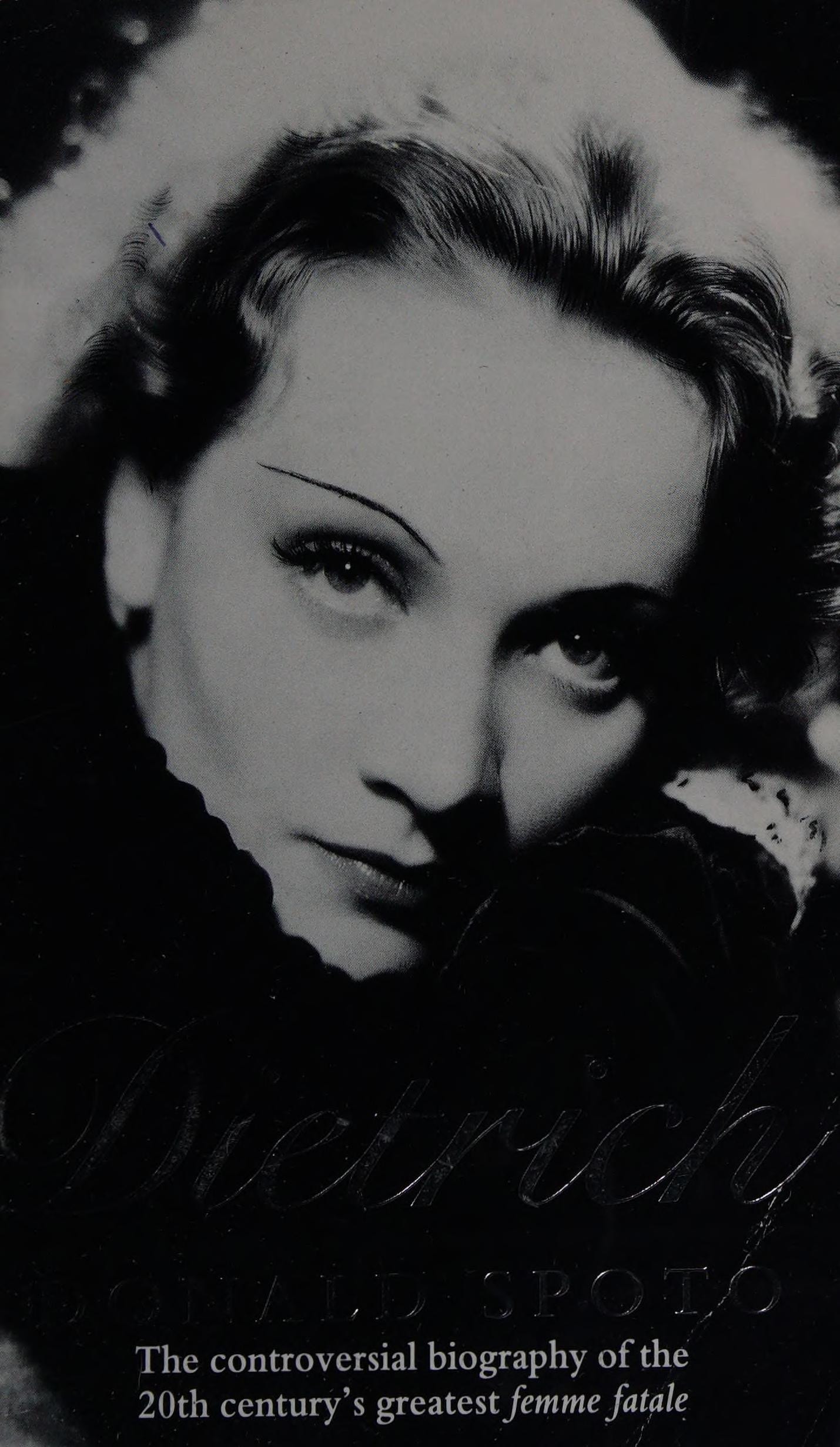 Dietrich
