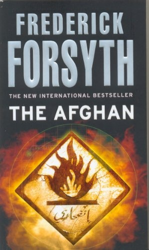 Afghan, The