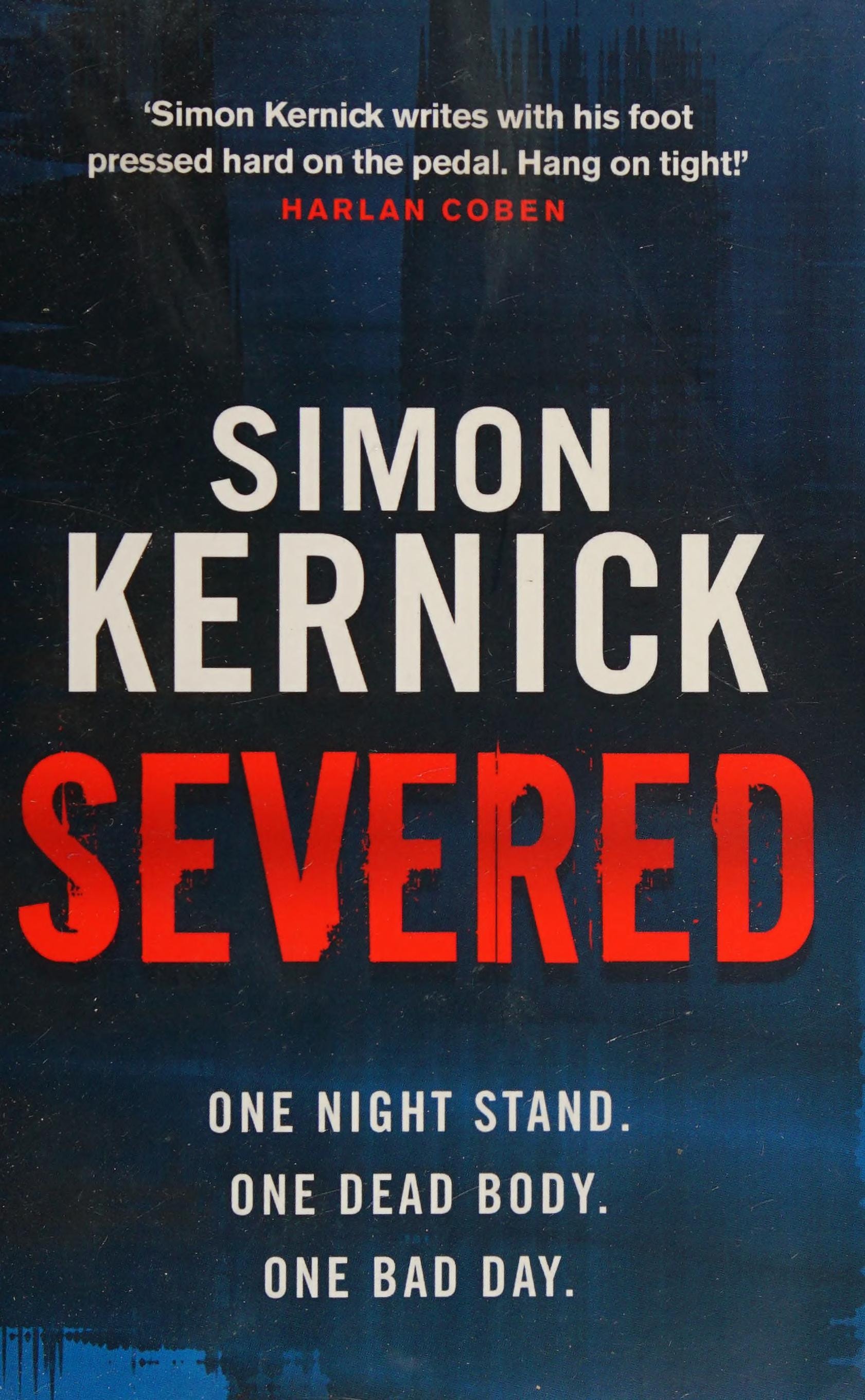 Severed