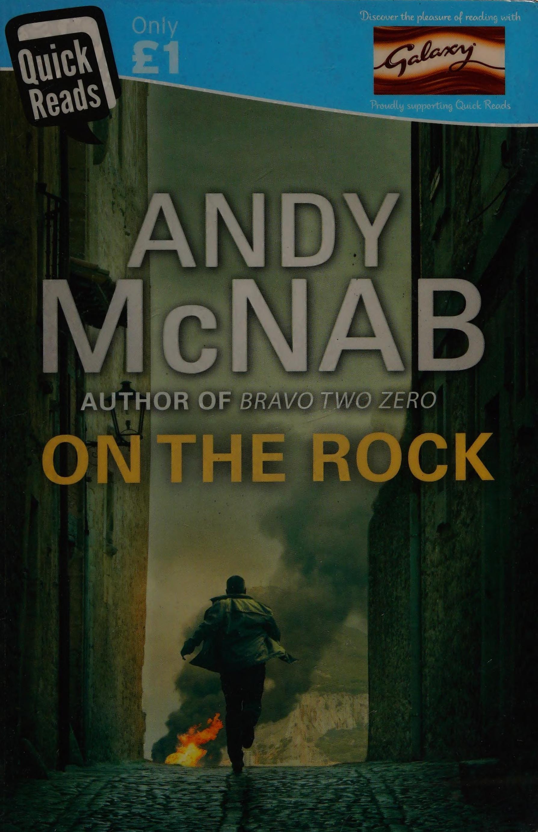 On the Rock