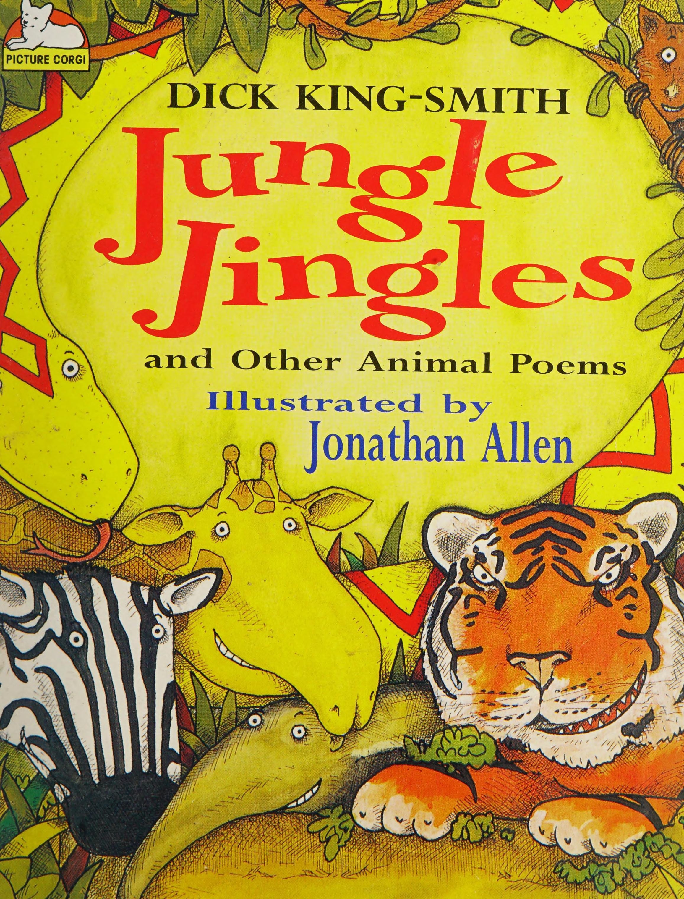 Jungle Jingles