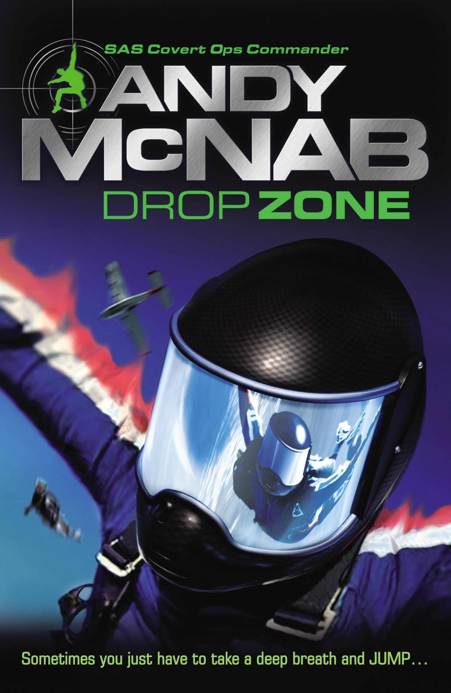 Drop Zone