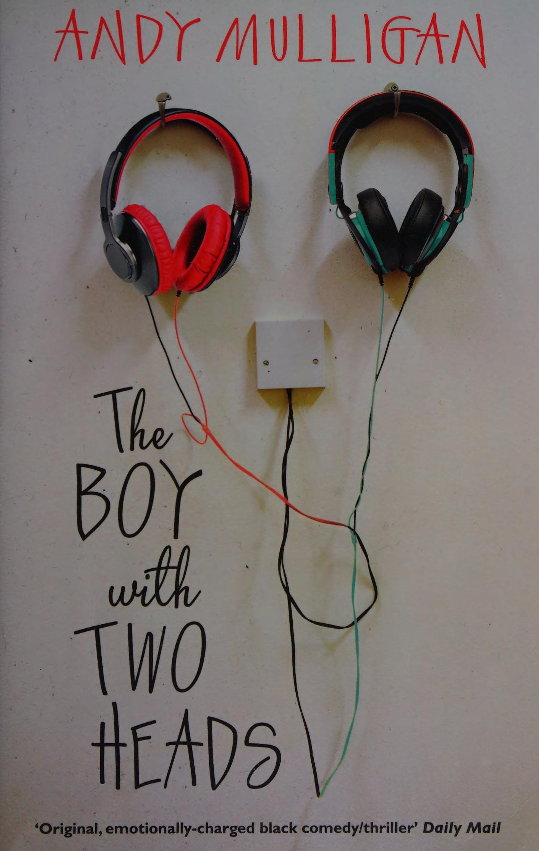 The Boy with Two Heads